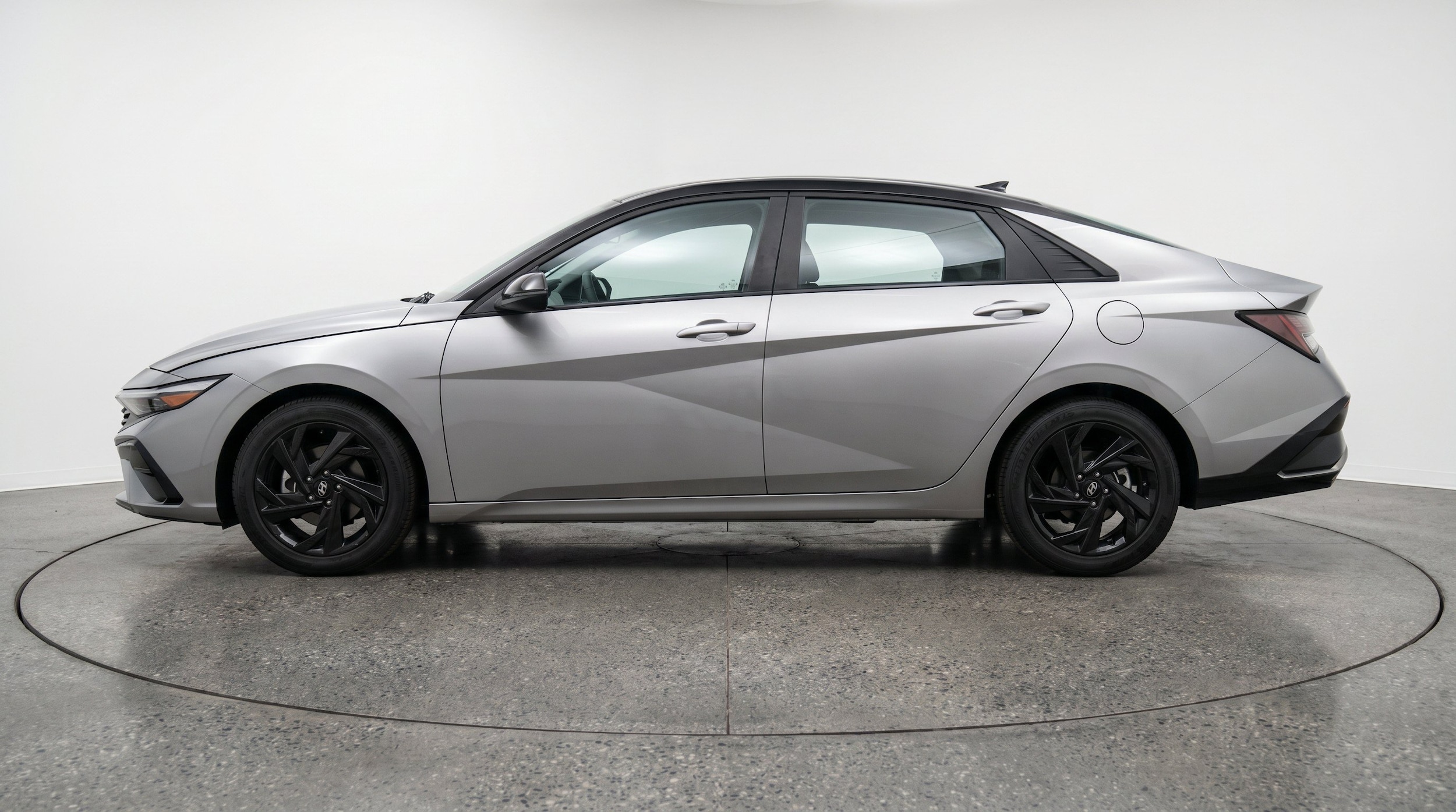 Thumbnail: 2026 Hyundai Elantra - 5