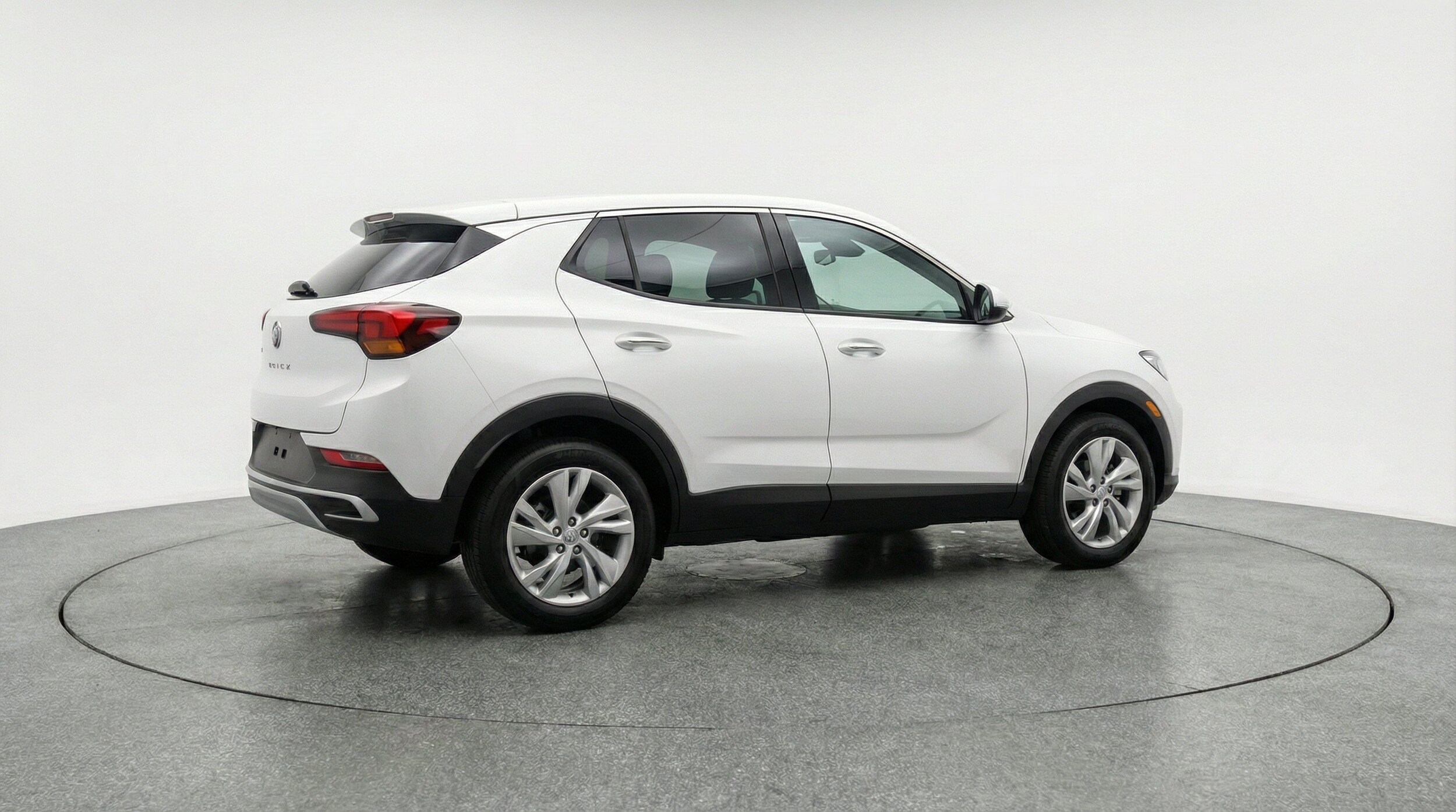 Thumbnail: 2026 Buick Encore GX - 9
