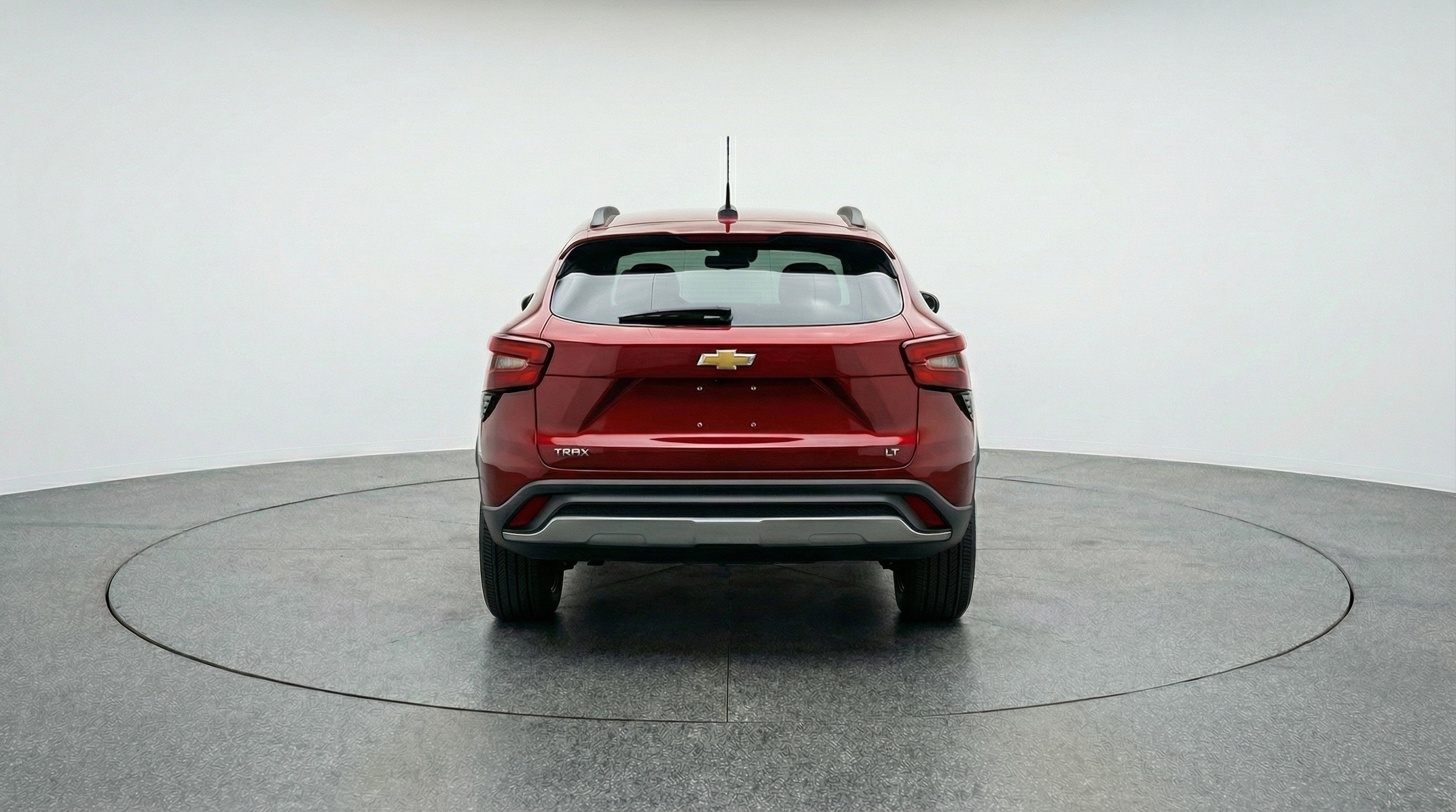 Thumbnail: 2025 Chevrolet Trax - 7