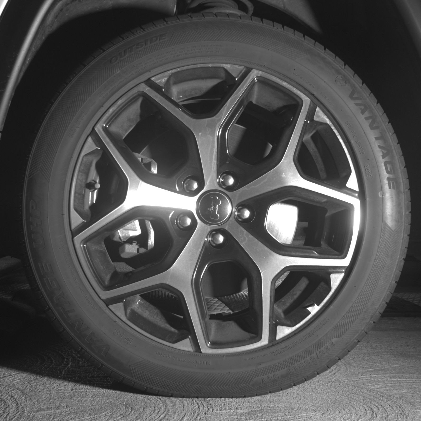 Thumbnail: 2025 Jeep Compass - 12