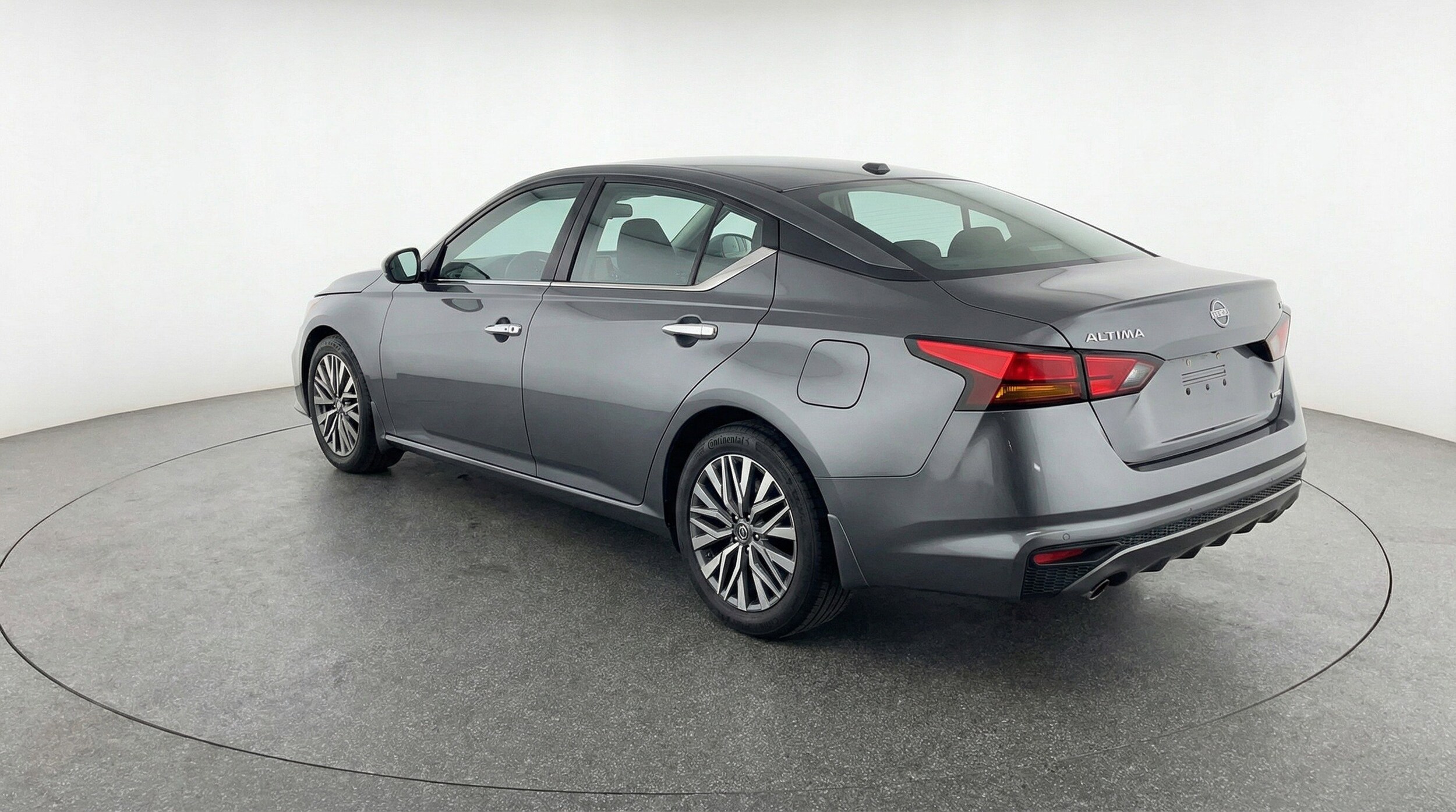 Thumbnail: 2025 Nissan Altima - 6