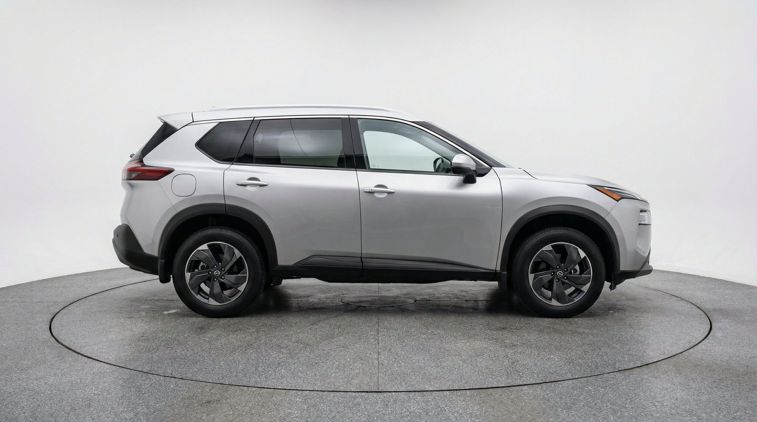 Thumbnail: 2025 Nissan Rogue - 11