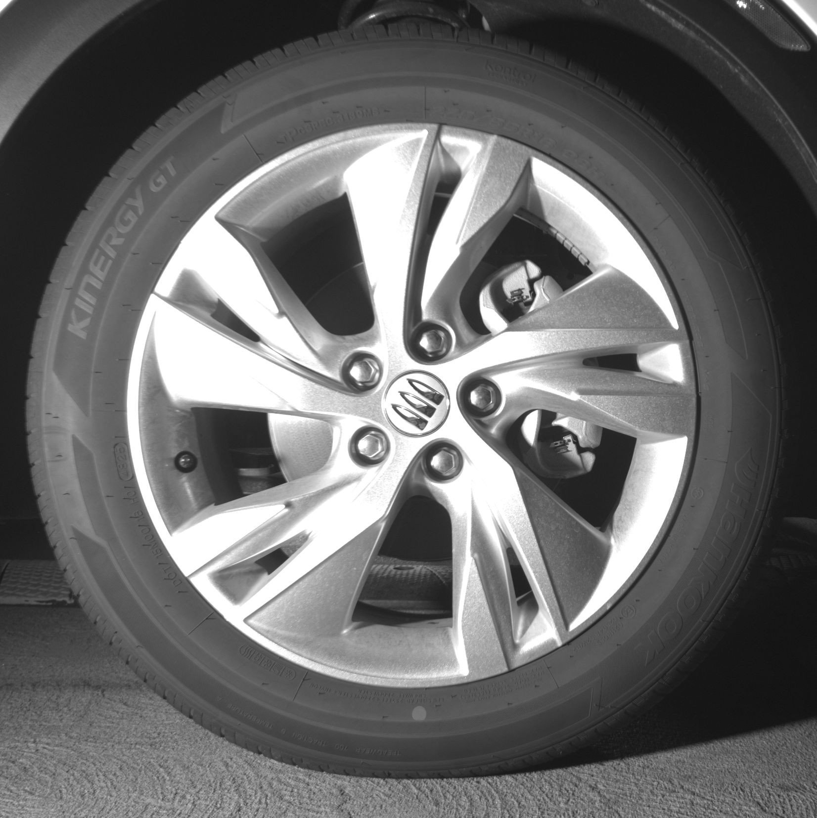 Thumbnail: 2026 Buick Encore GX - 13