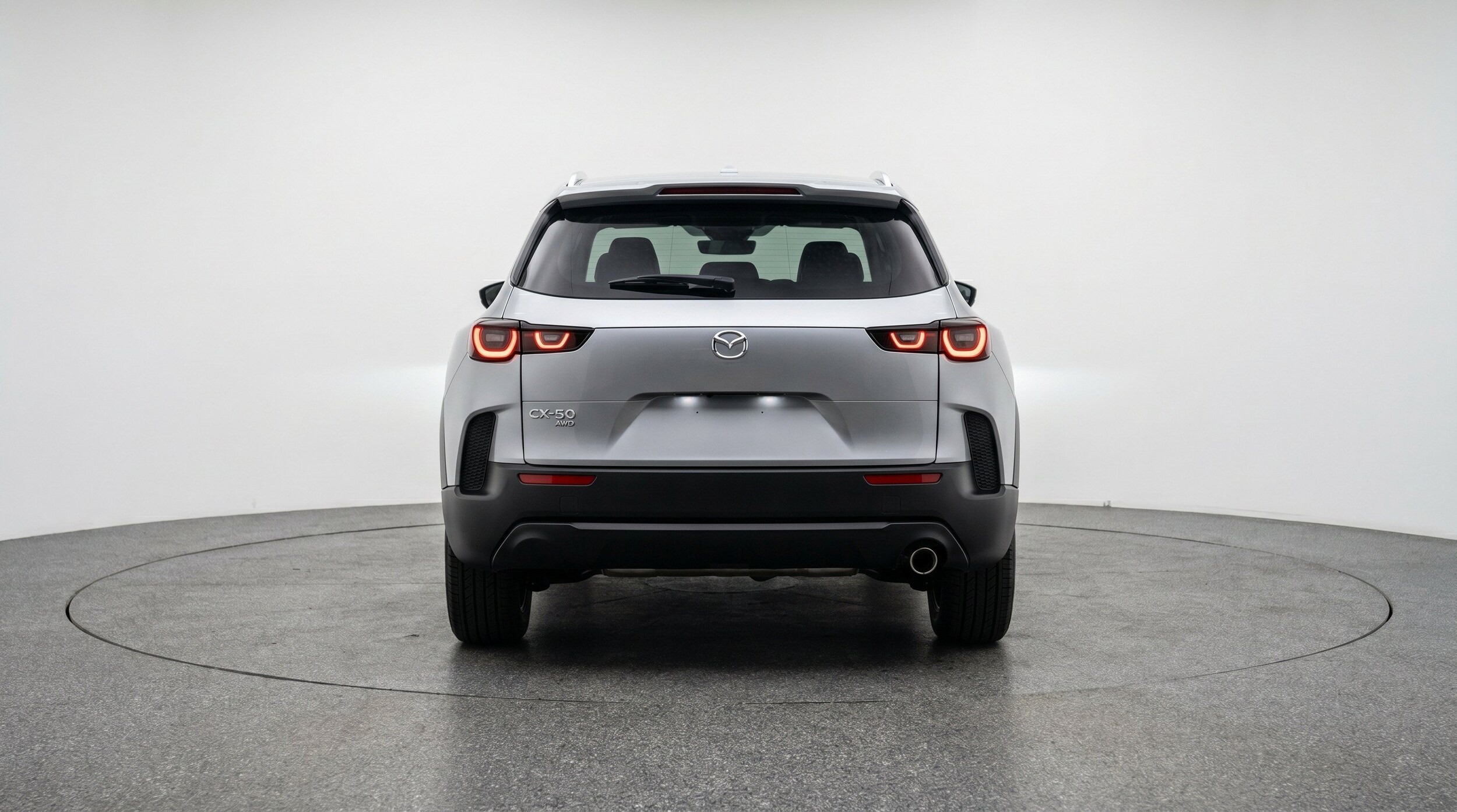 Thumbnail: 2026 Mazda CX-50 - 7