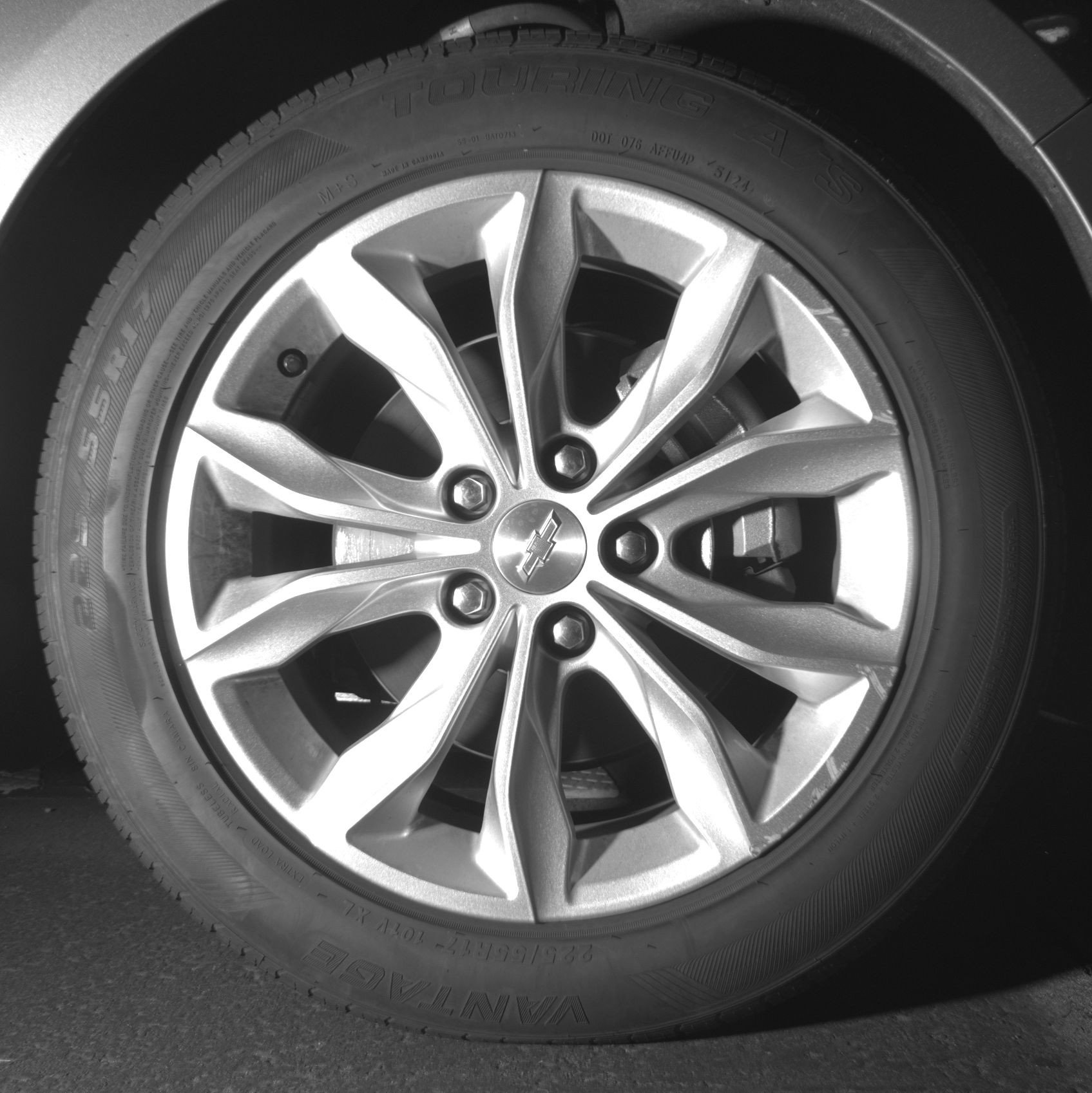 Thumbnail: 2023 Chevrolet Malibu - 13