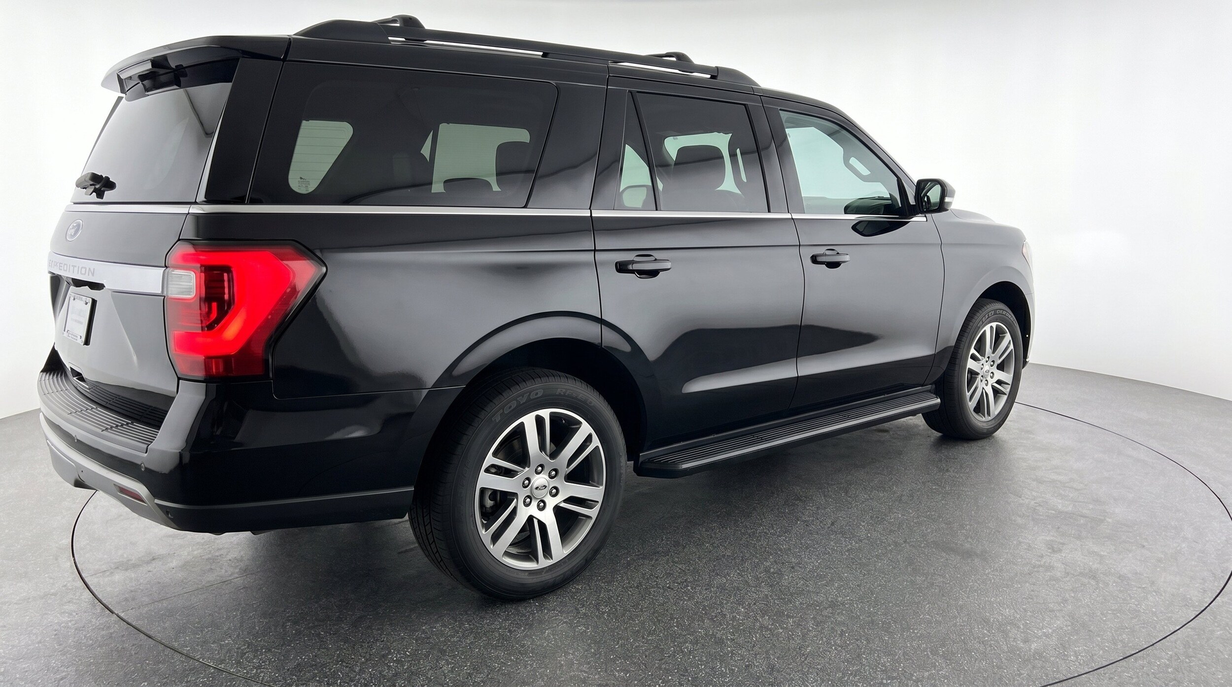 Thumbnail: 2024 Ford Expedition MAX - 9