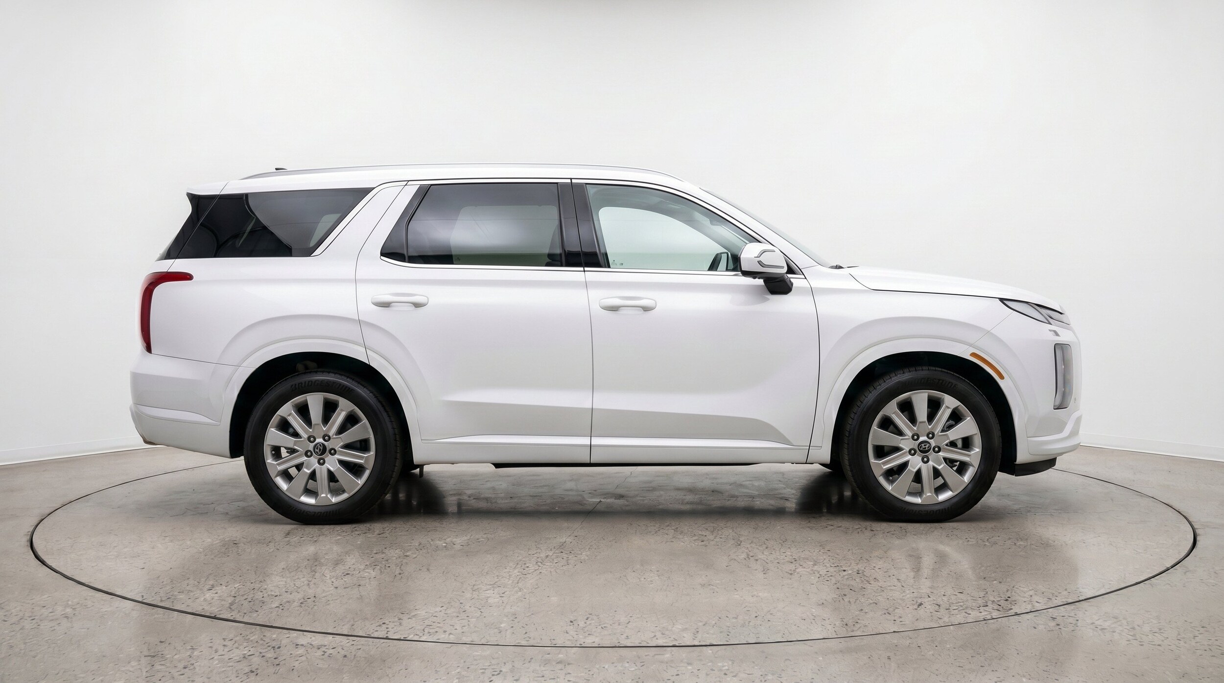 Thumbnail: 2025 Hyundai Palisade - 11