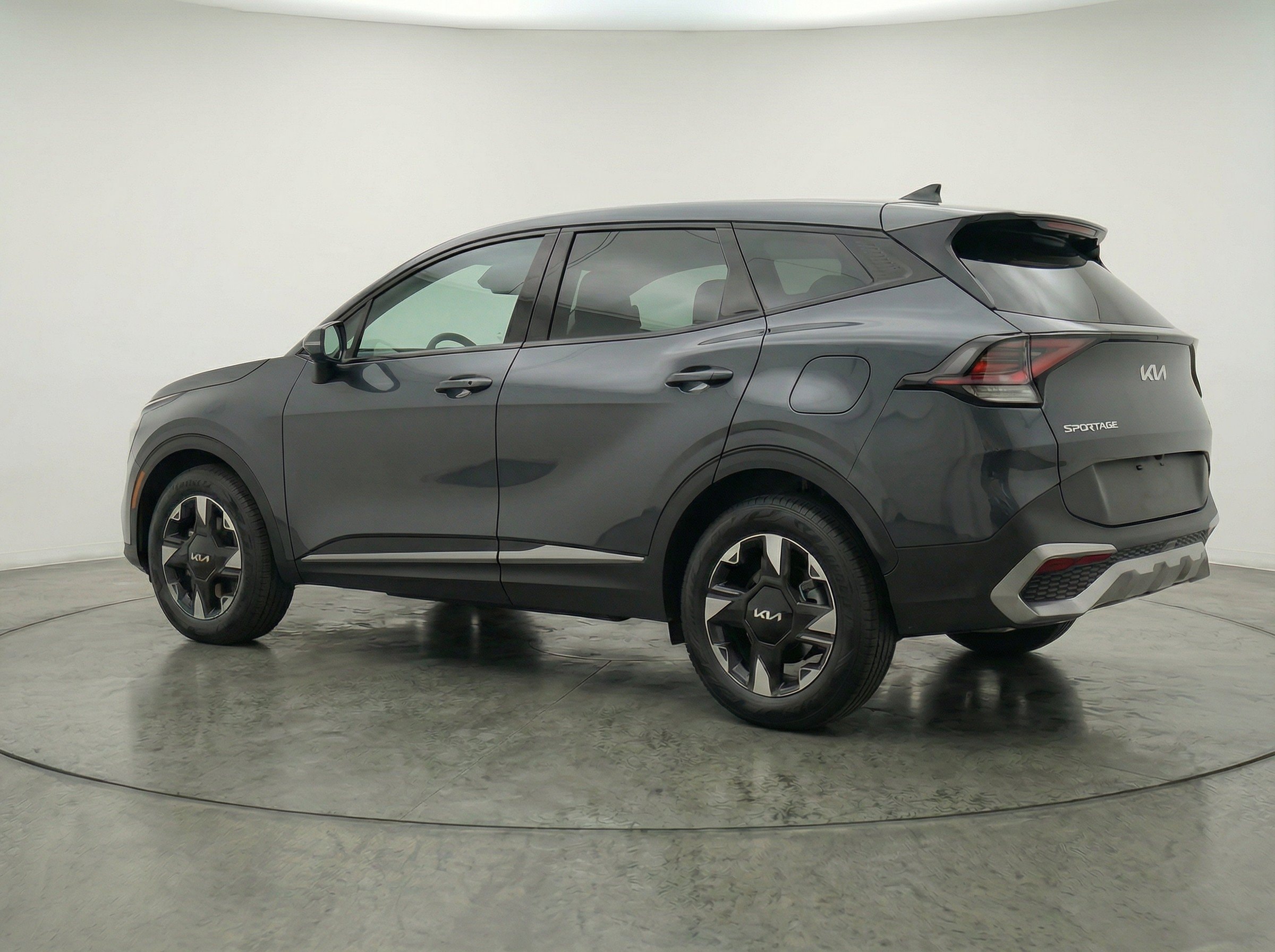Thumbnail: 2026 Kia Sportage - 6