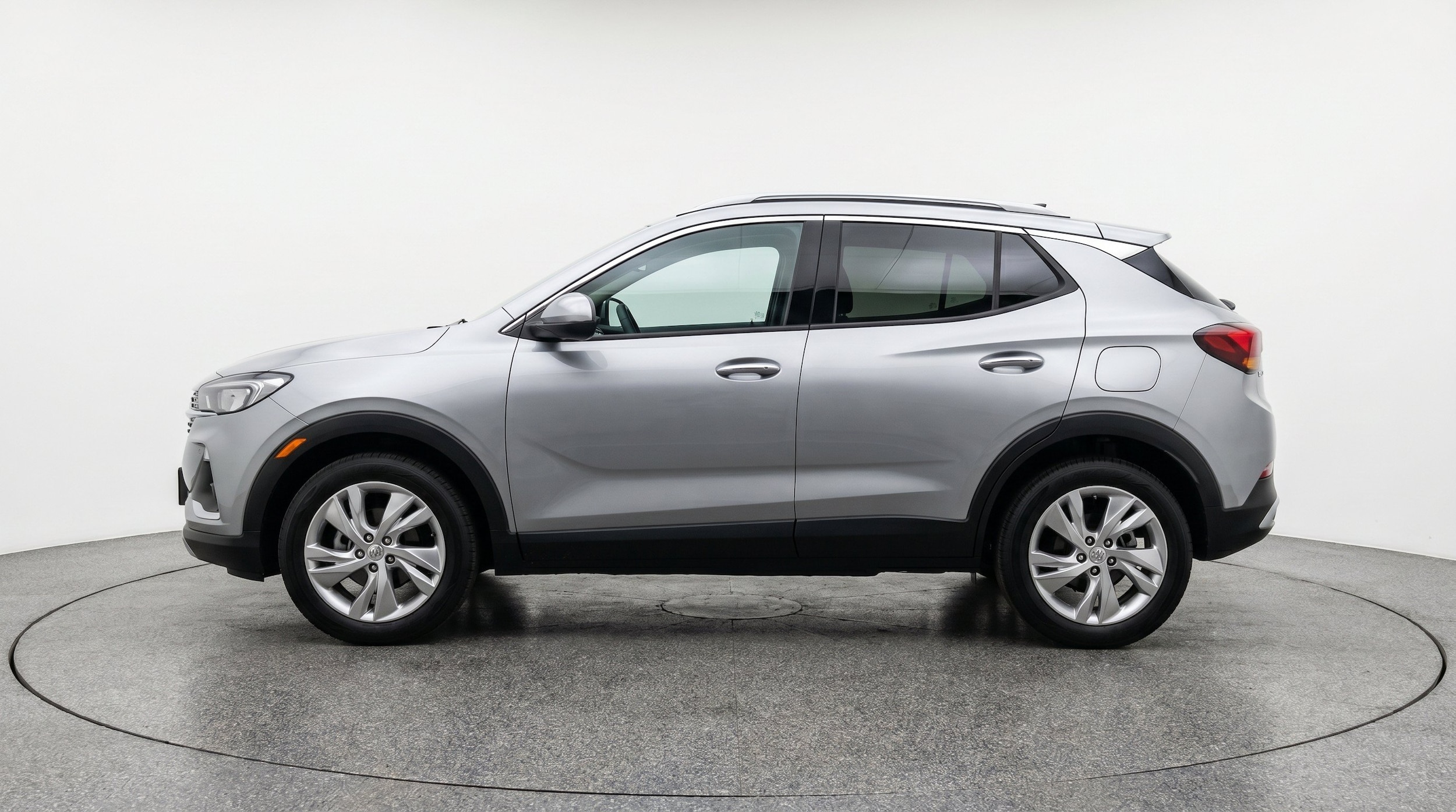 Thumbnail: 2025 Buick Encore GX - 5