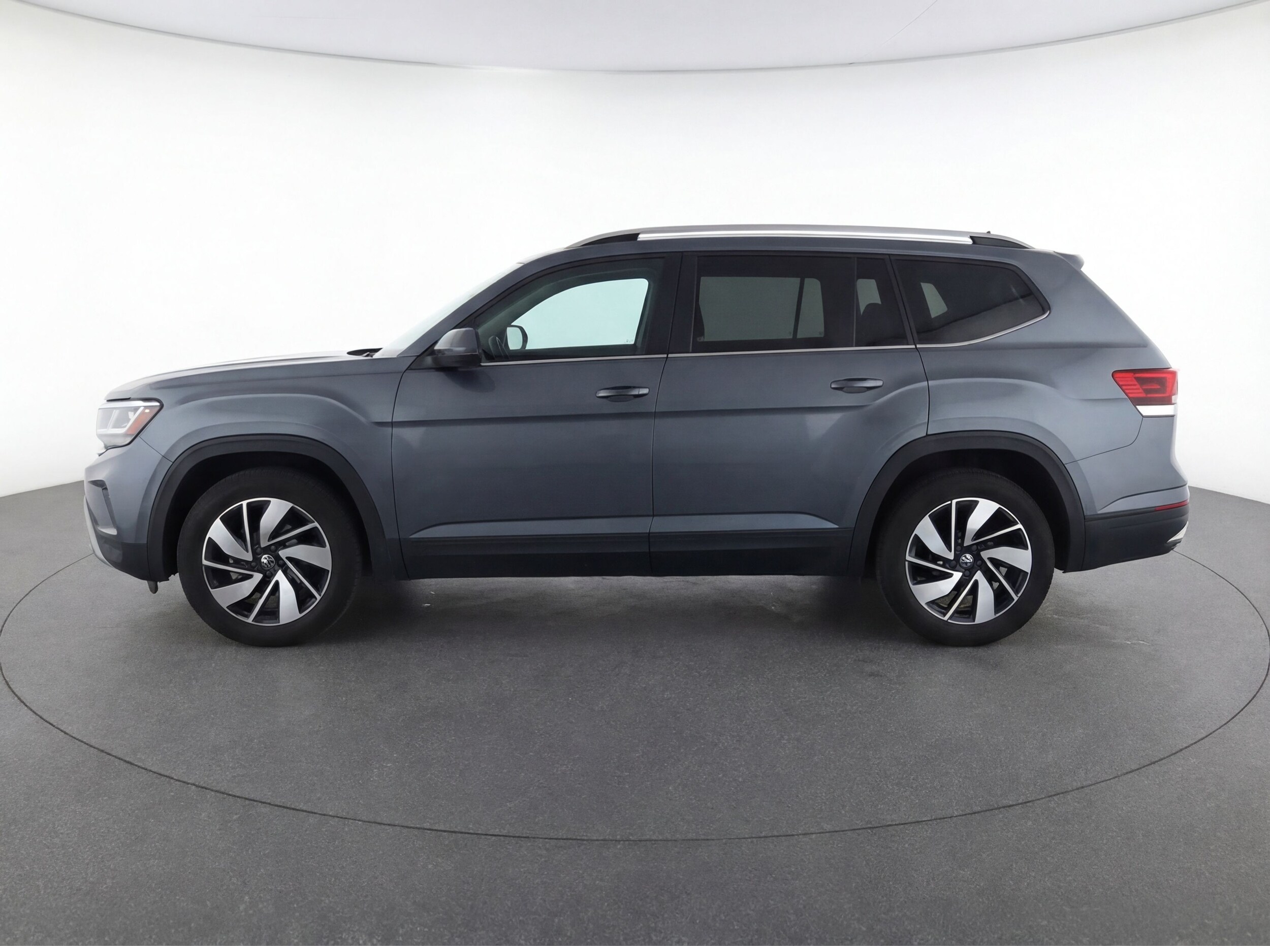 Thumbnail: 2025 Volkswagen Atlas - 4