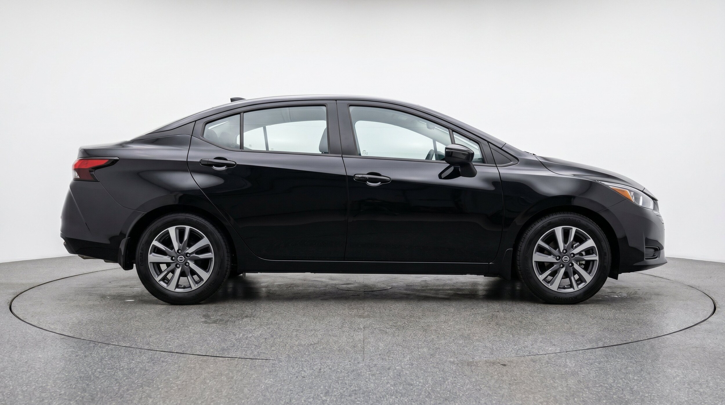 Thumbnail: 2025 Nissan Versa - 11