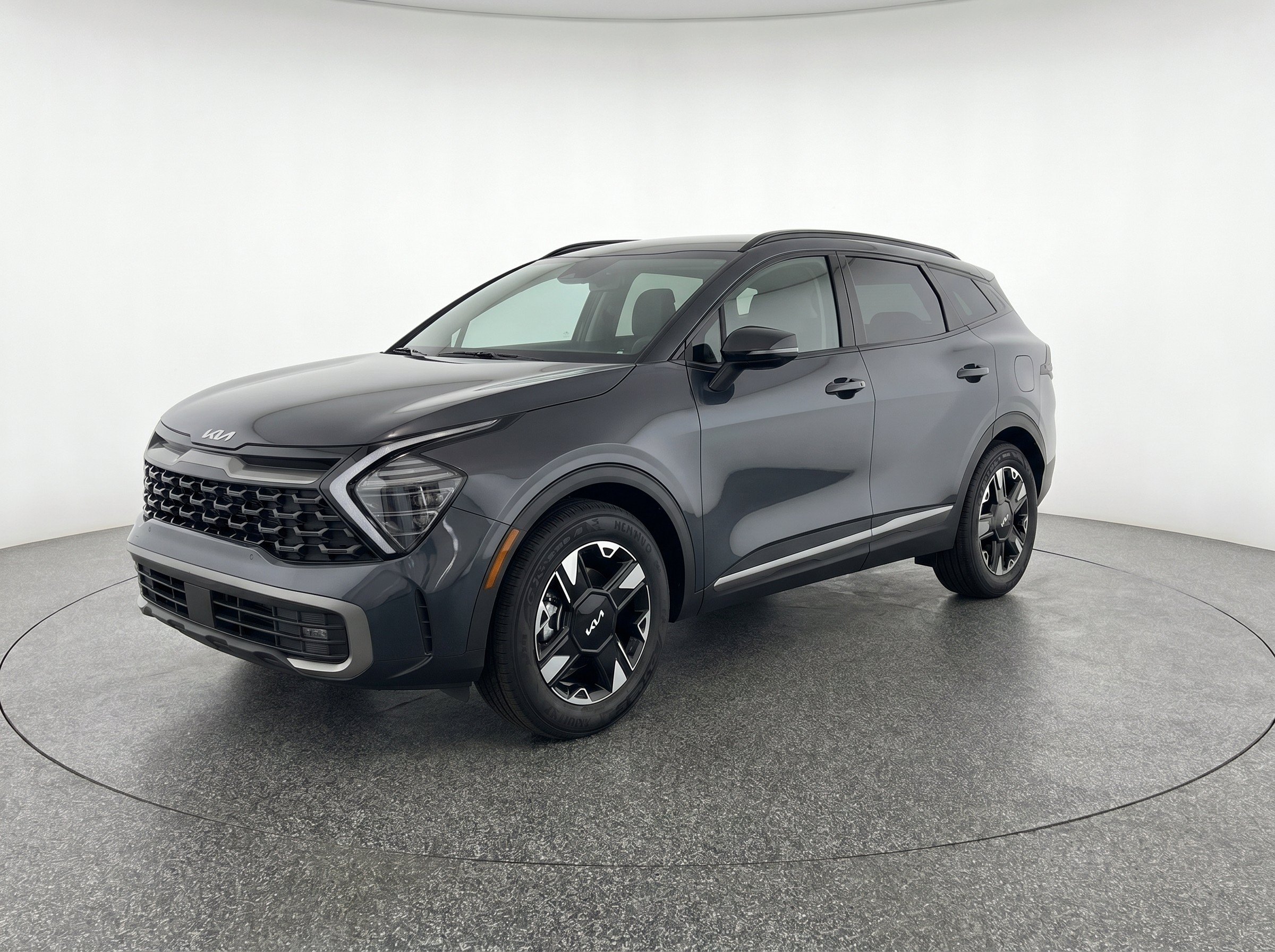 Thumbnail: 2026 Kia Sportage - 3