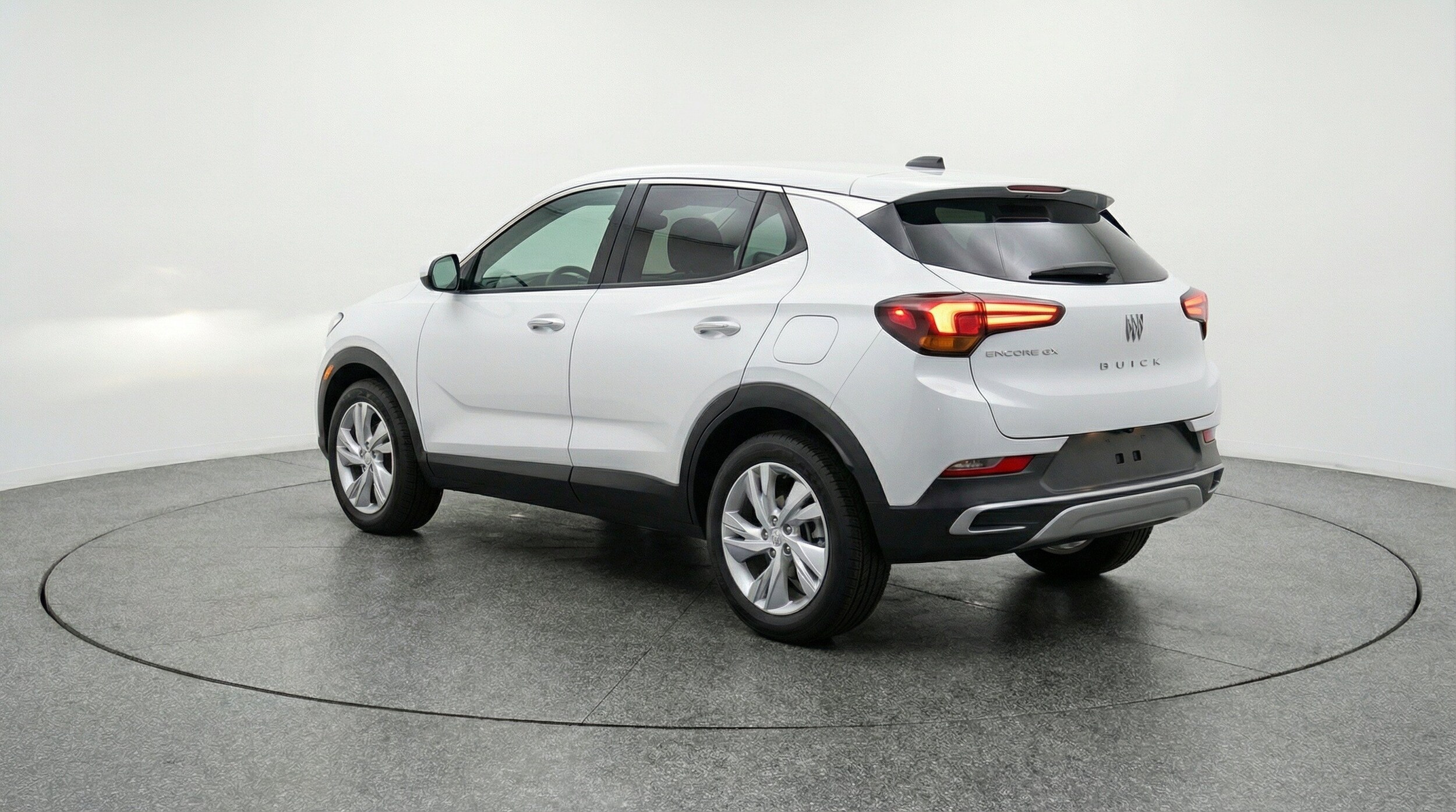 Thumbnail: 2026 Buick Encore GX - 6