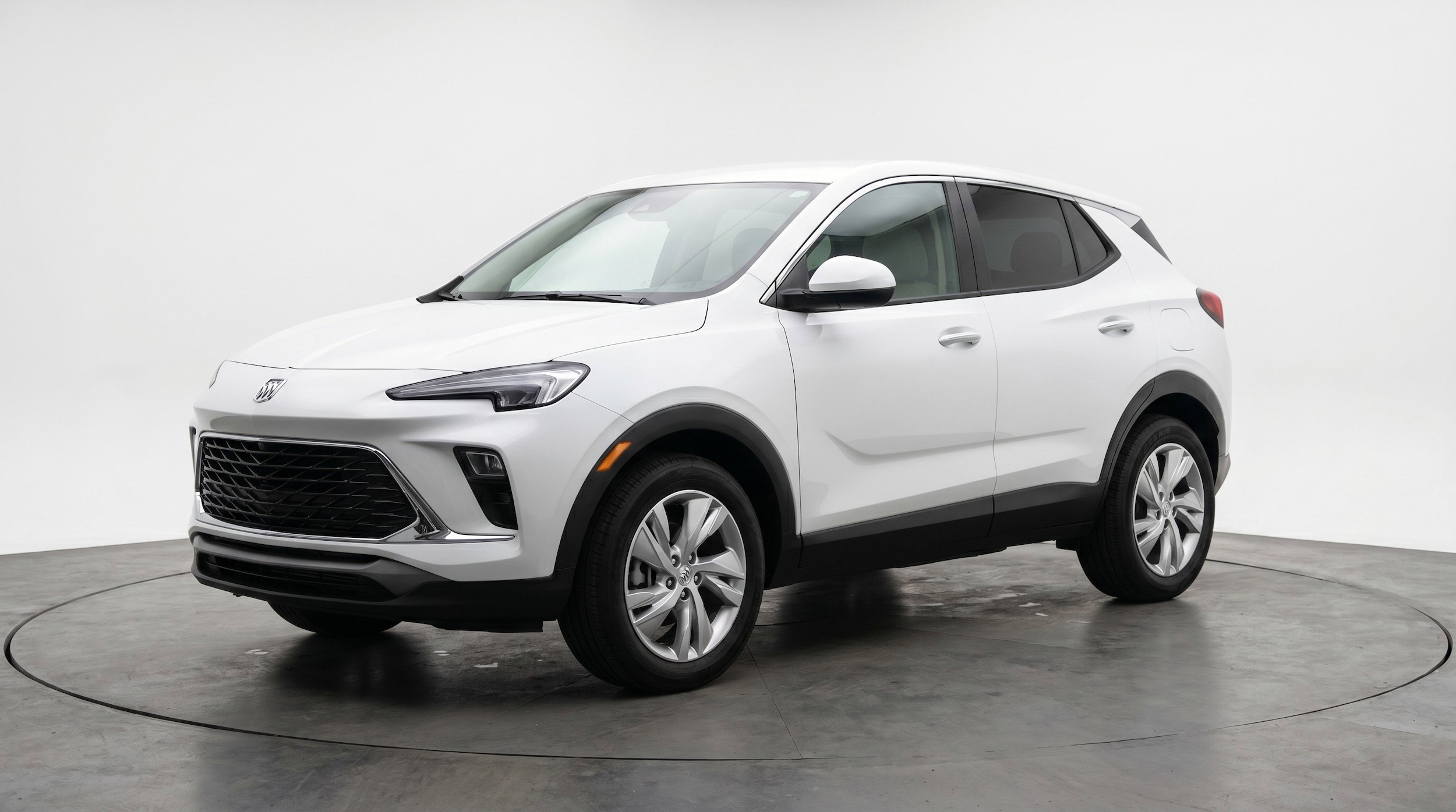 Thumbnail: 2025 Buick Encore GX - 3