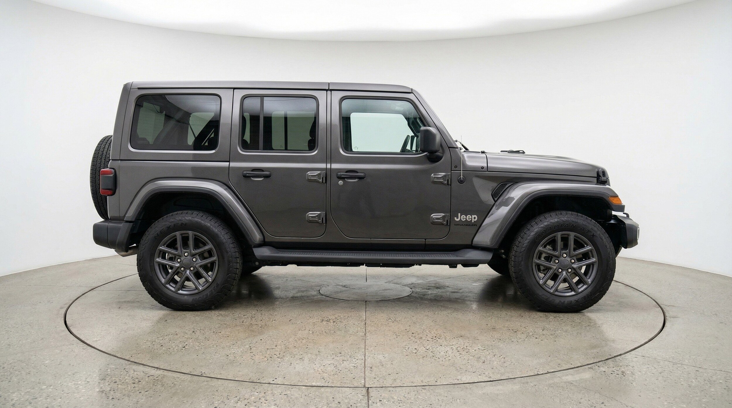 Thumbnail: 2025 Jeep Wrangler - 11