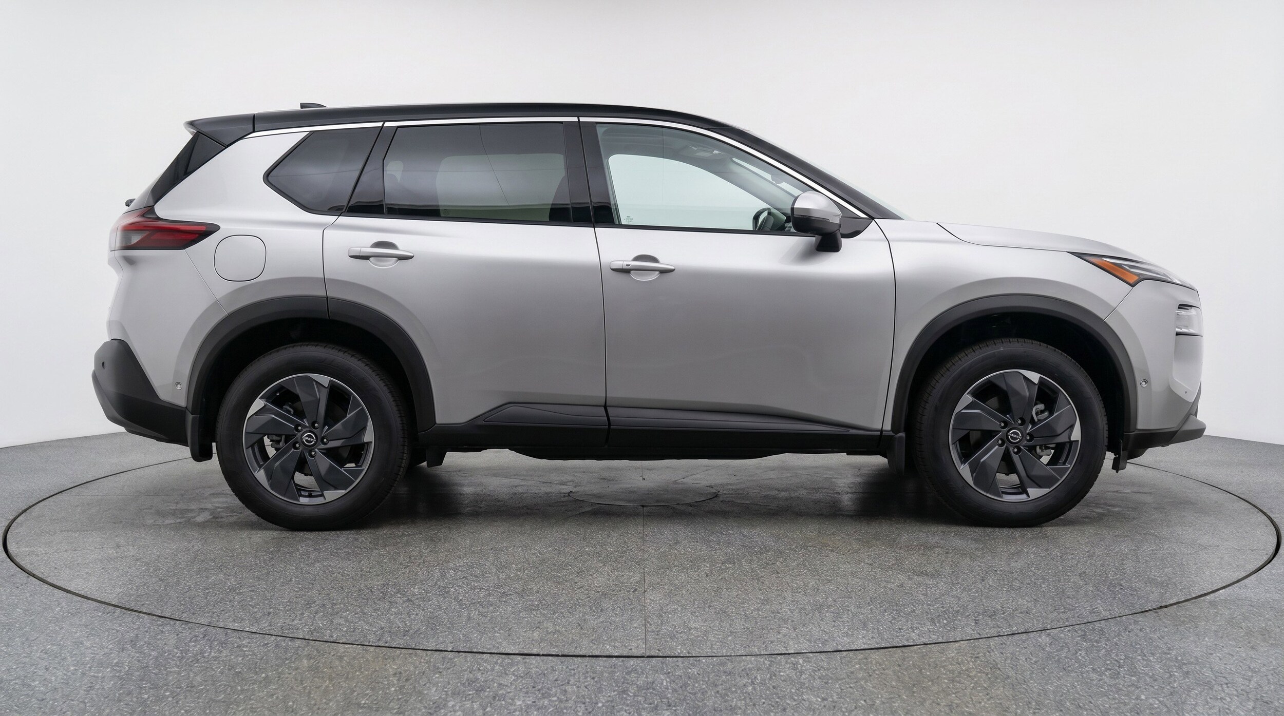 Thumbnail: 2025 Nissan Rogue - 11