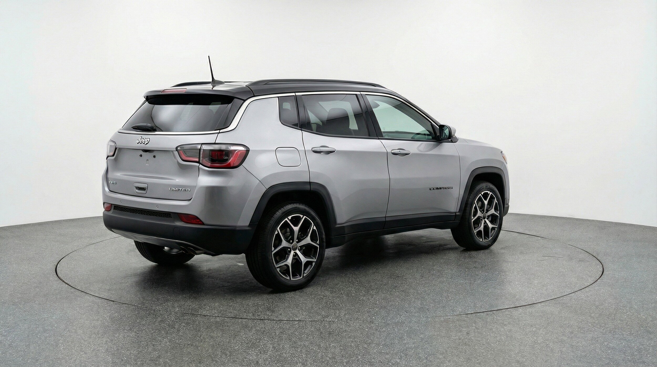 Thumbnail: 2025 Jeep Compass - 9