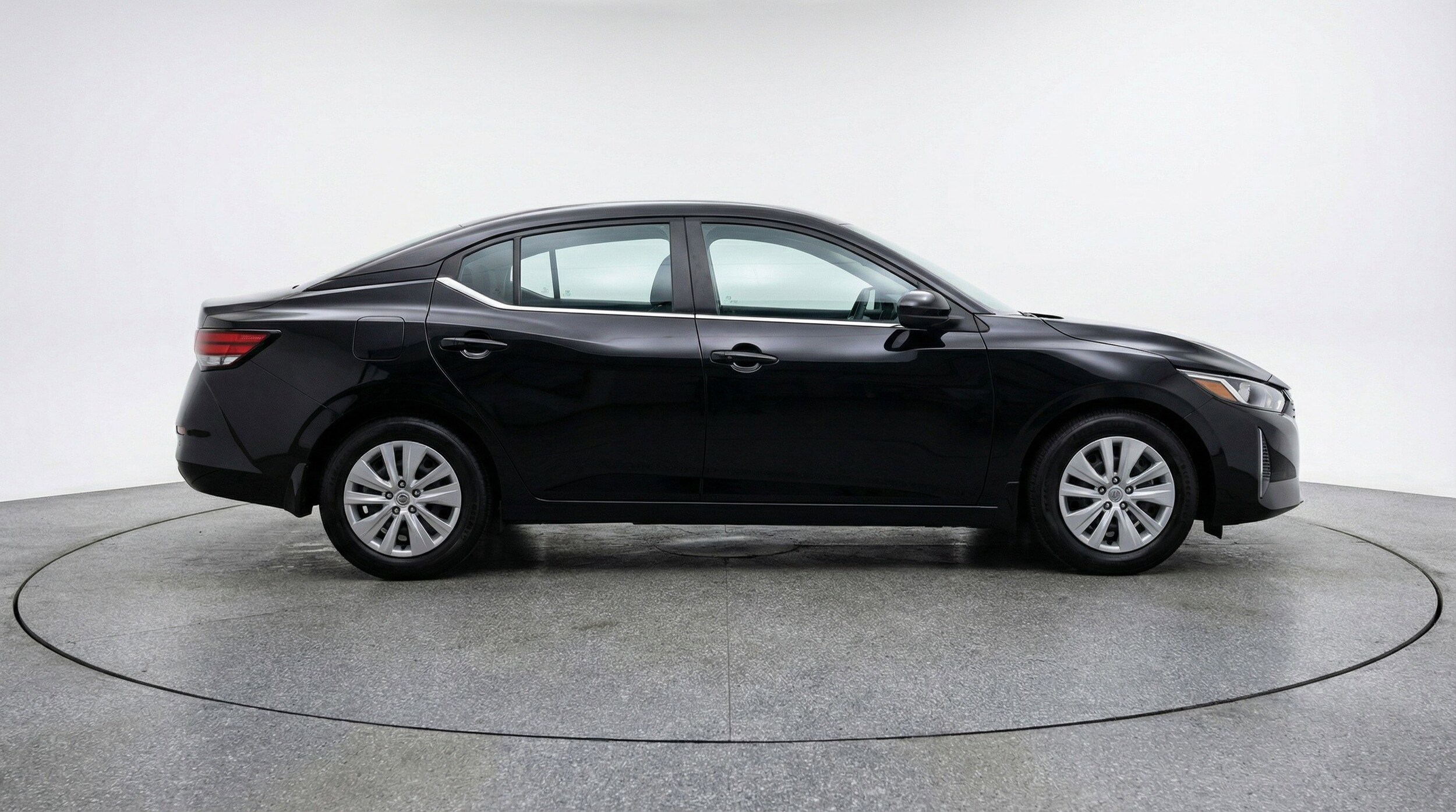 Thumbnail: 2025 Nissan Sentra - 11