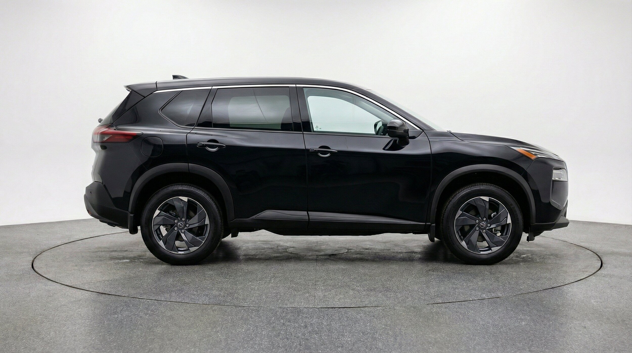 Thumbnail: 2025 Nissan Rogue - 11
