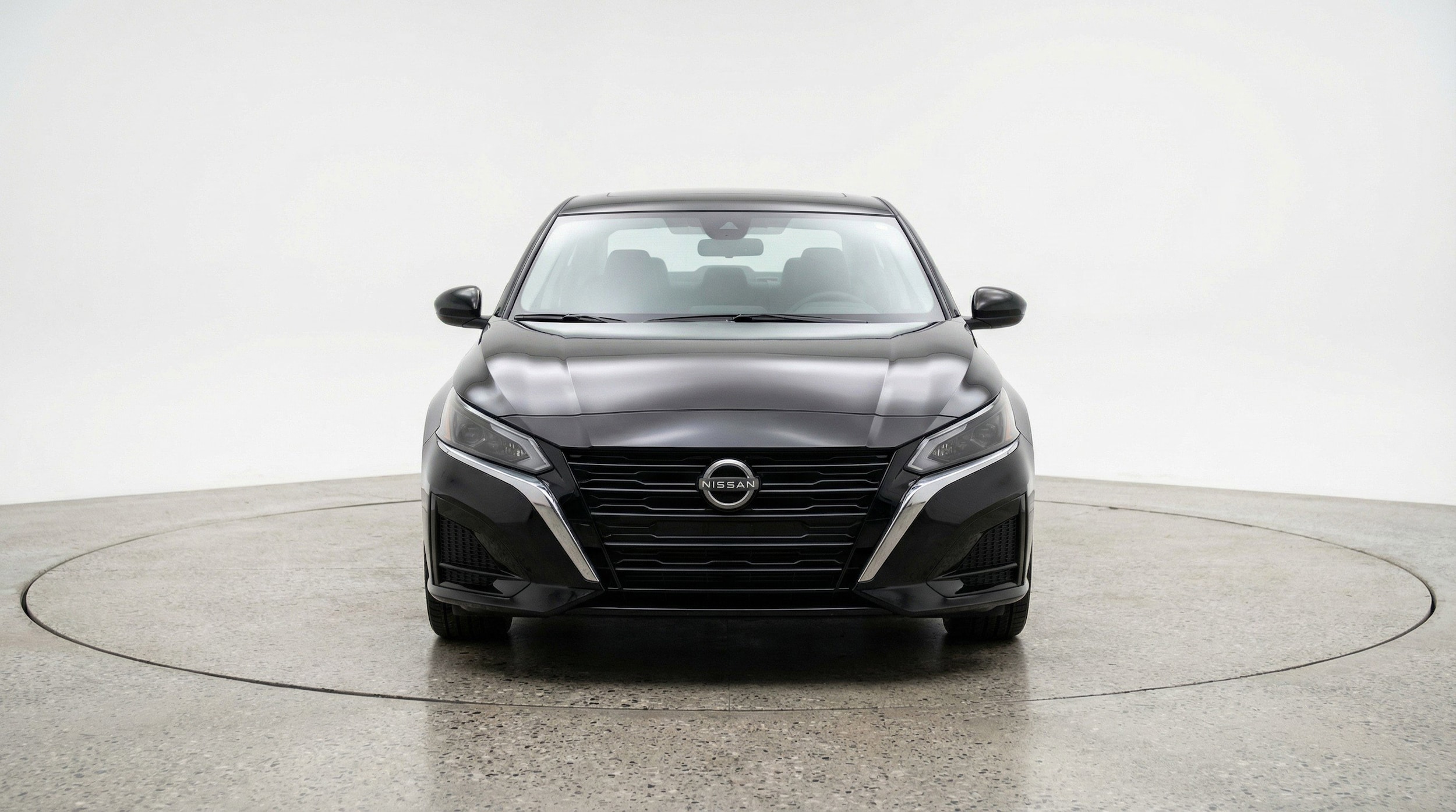 Thumbnail: 2025 Nissan Altima - 2