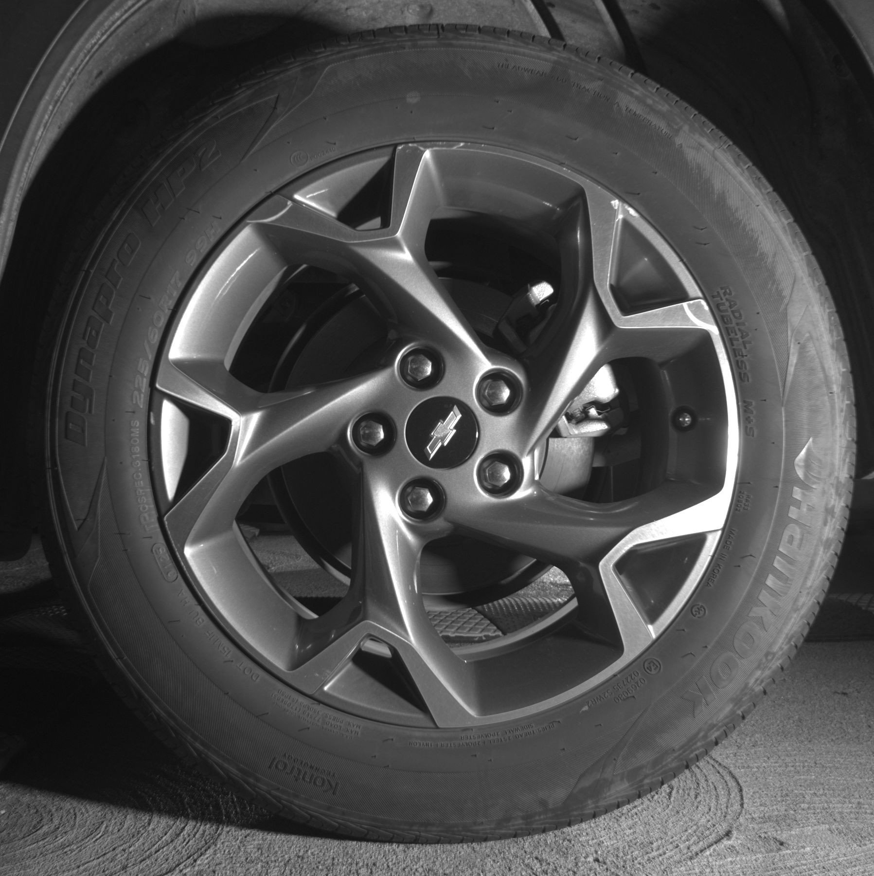 Thumbnail: 2025 Chevrolet Trax - 12