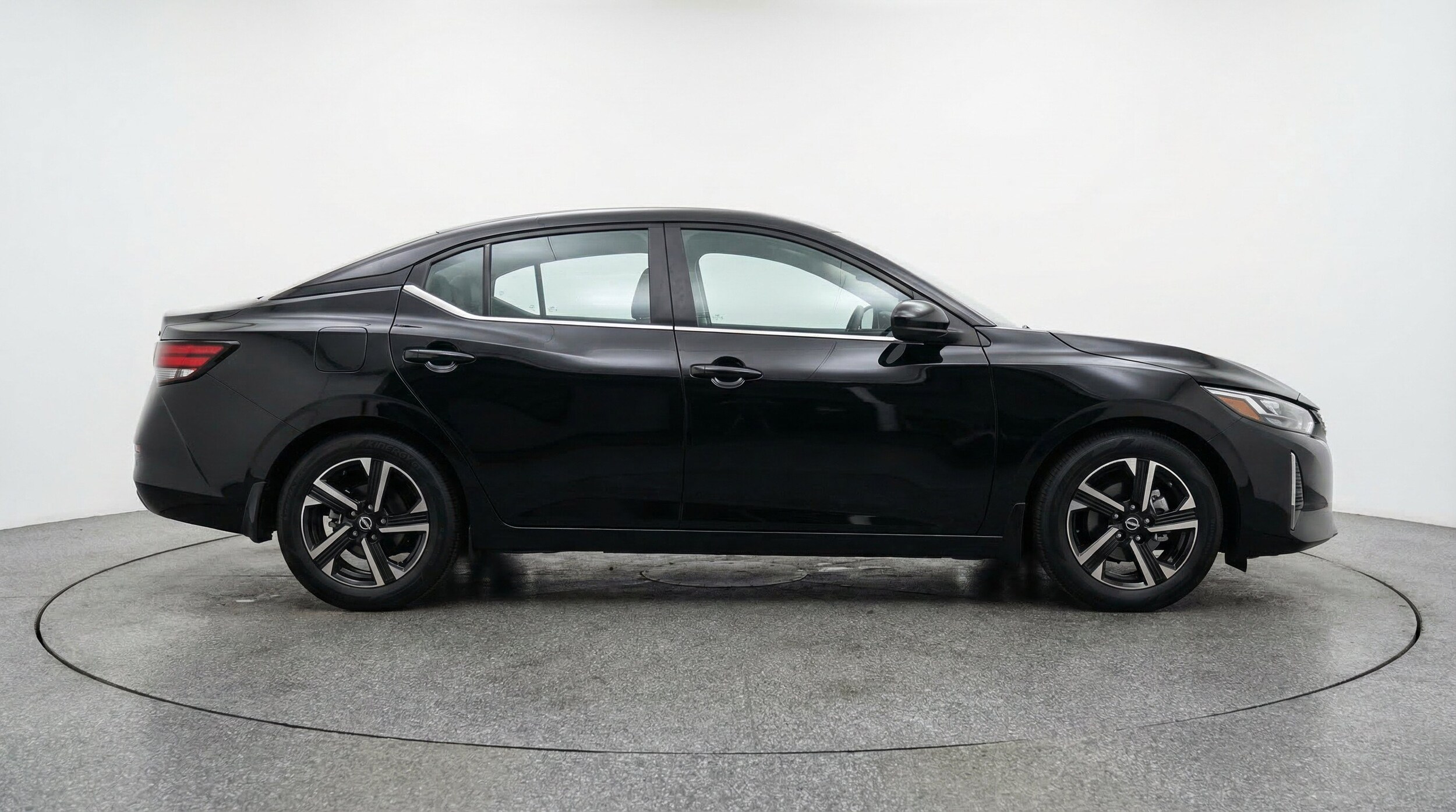 Thumbnail: 2025 Nissan Sentra - 11