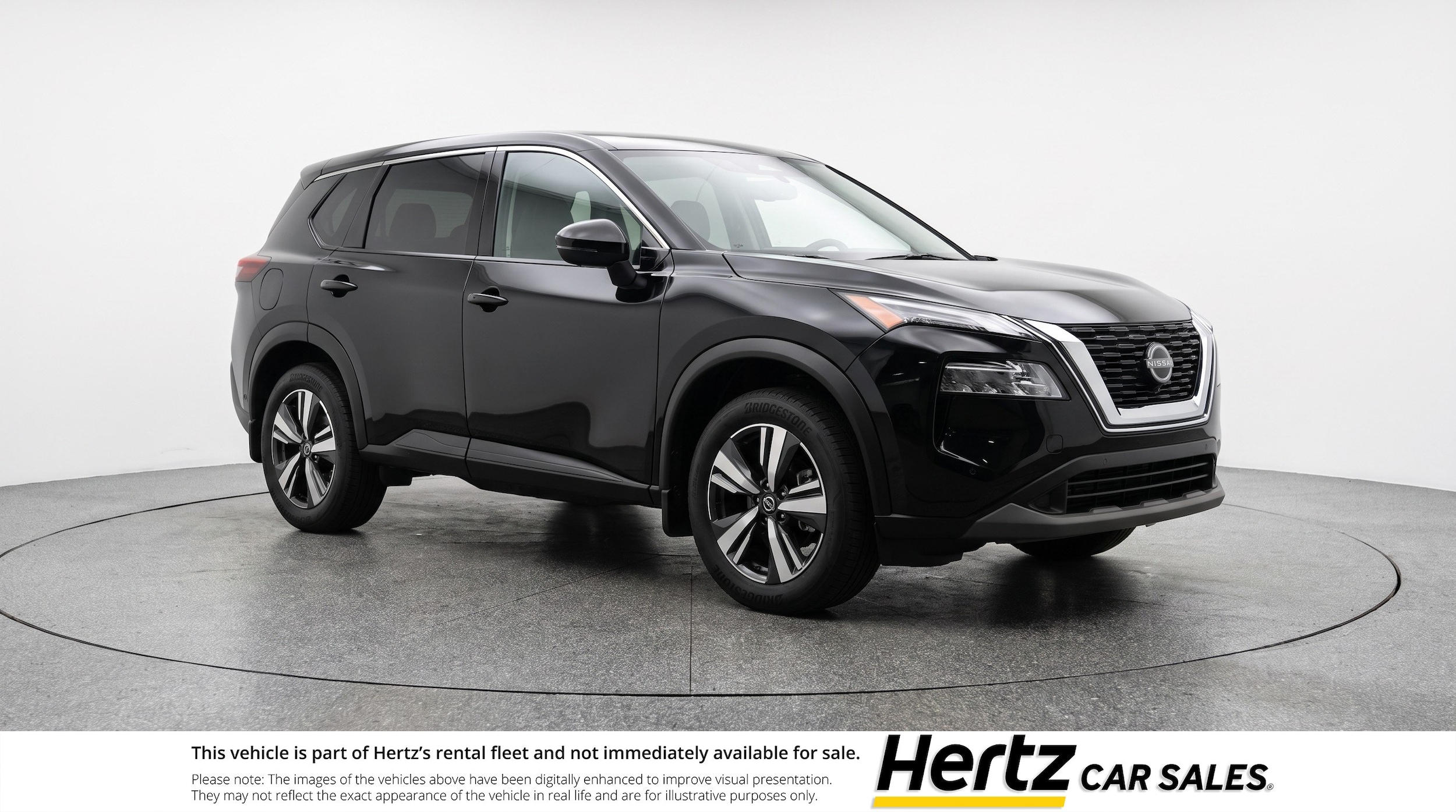 Thumbnail: 2026 Nissan Rogue - 1