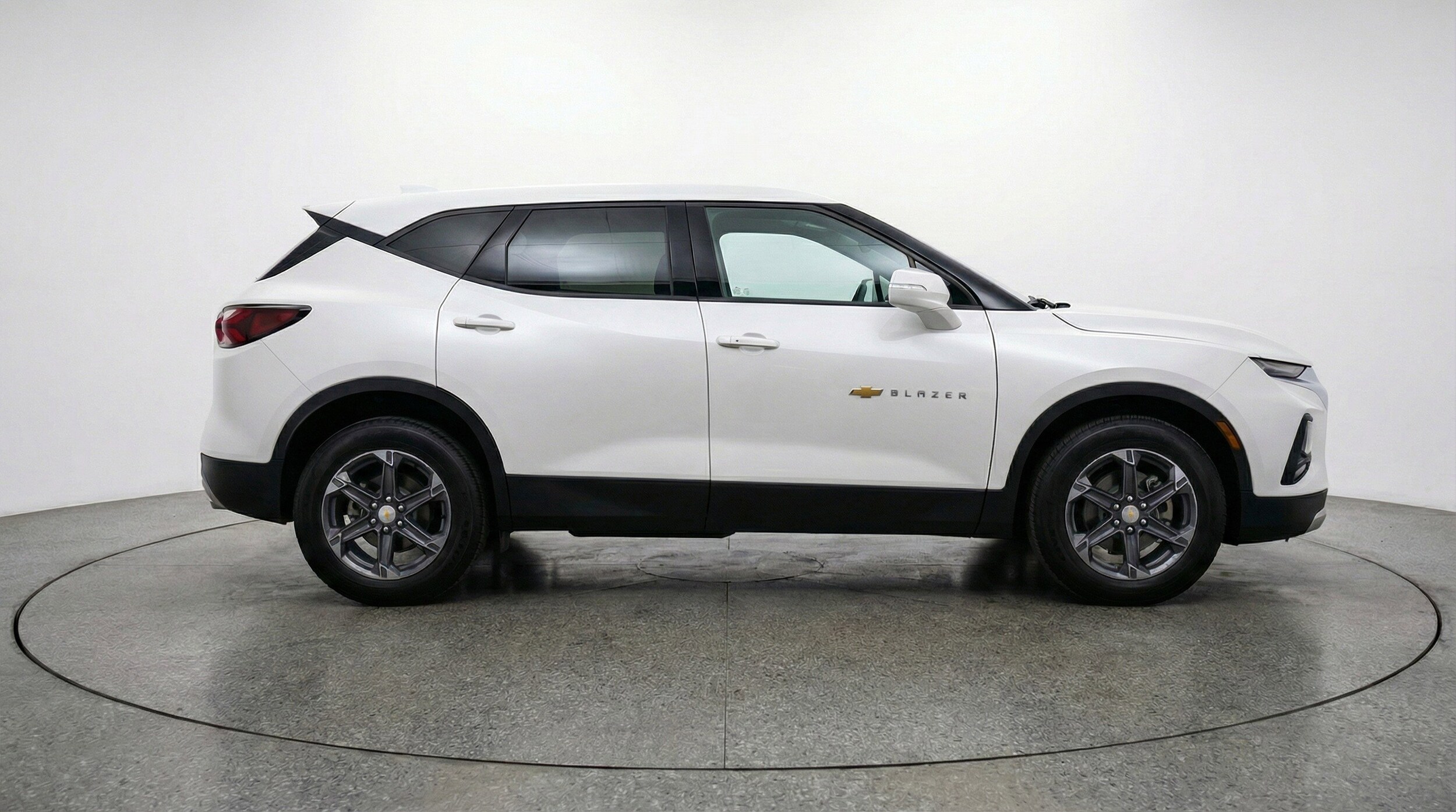 Thumbnail: 2025 Chevrolet Blazer - 11