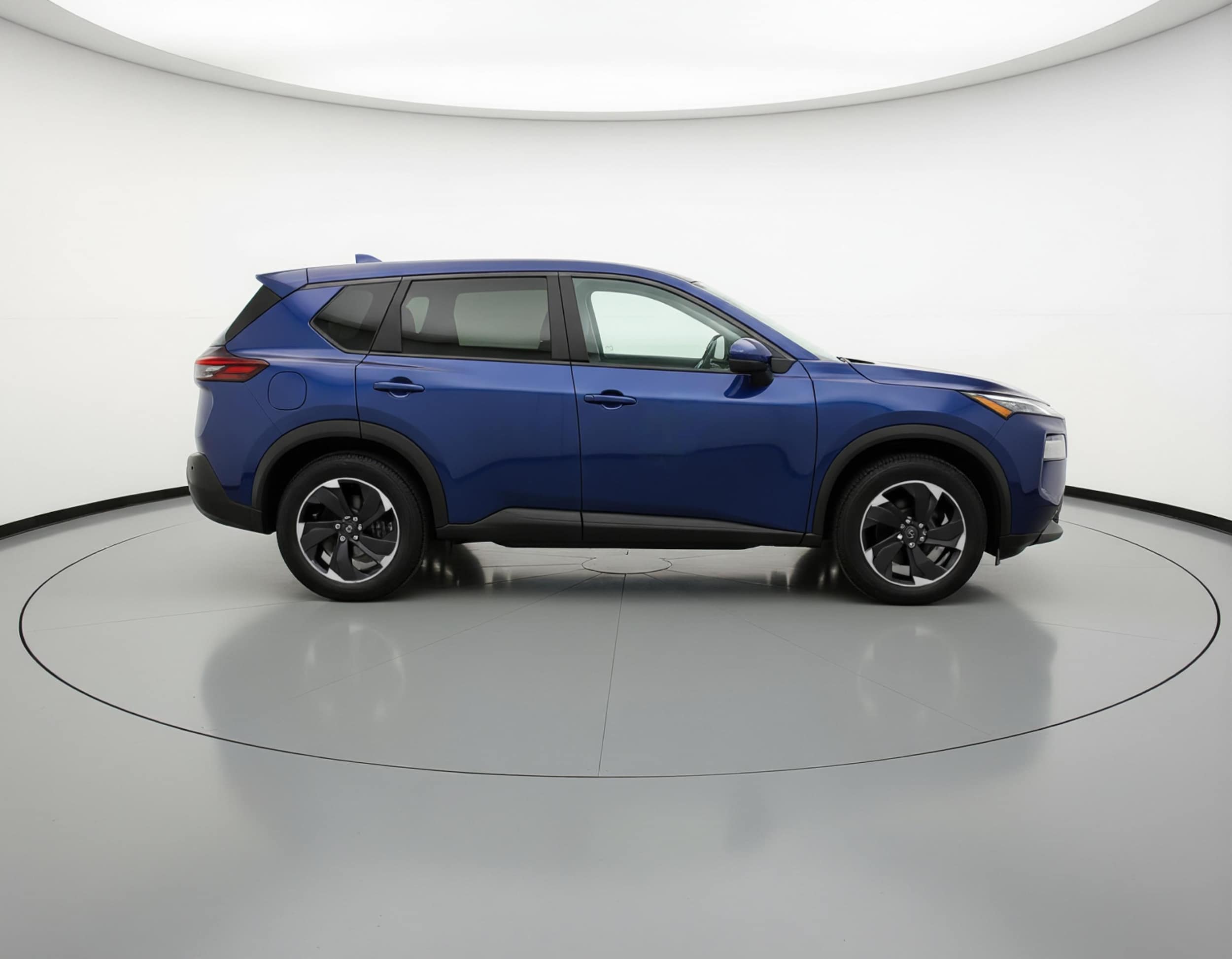 Thumbnail: 2025 Nissan Rogue - 8