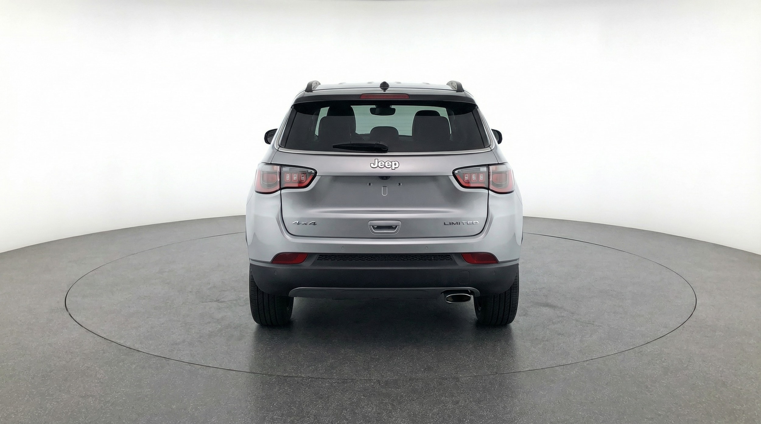 Thumbnail: 2025 Jeep Compass - 6