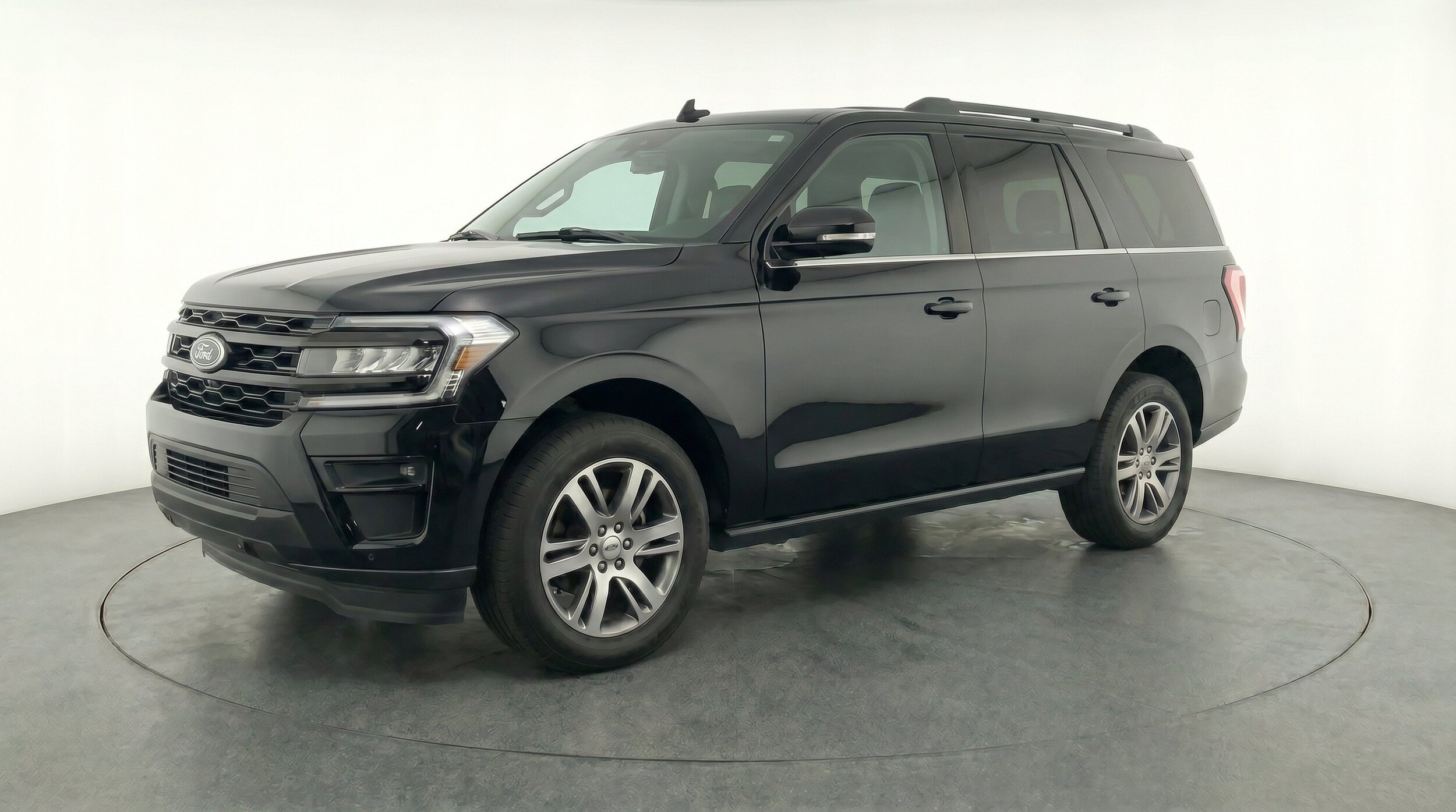 Thumbnail: 2024 Ford Expedition - 3