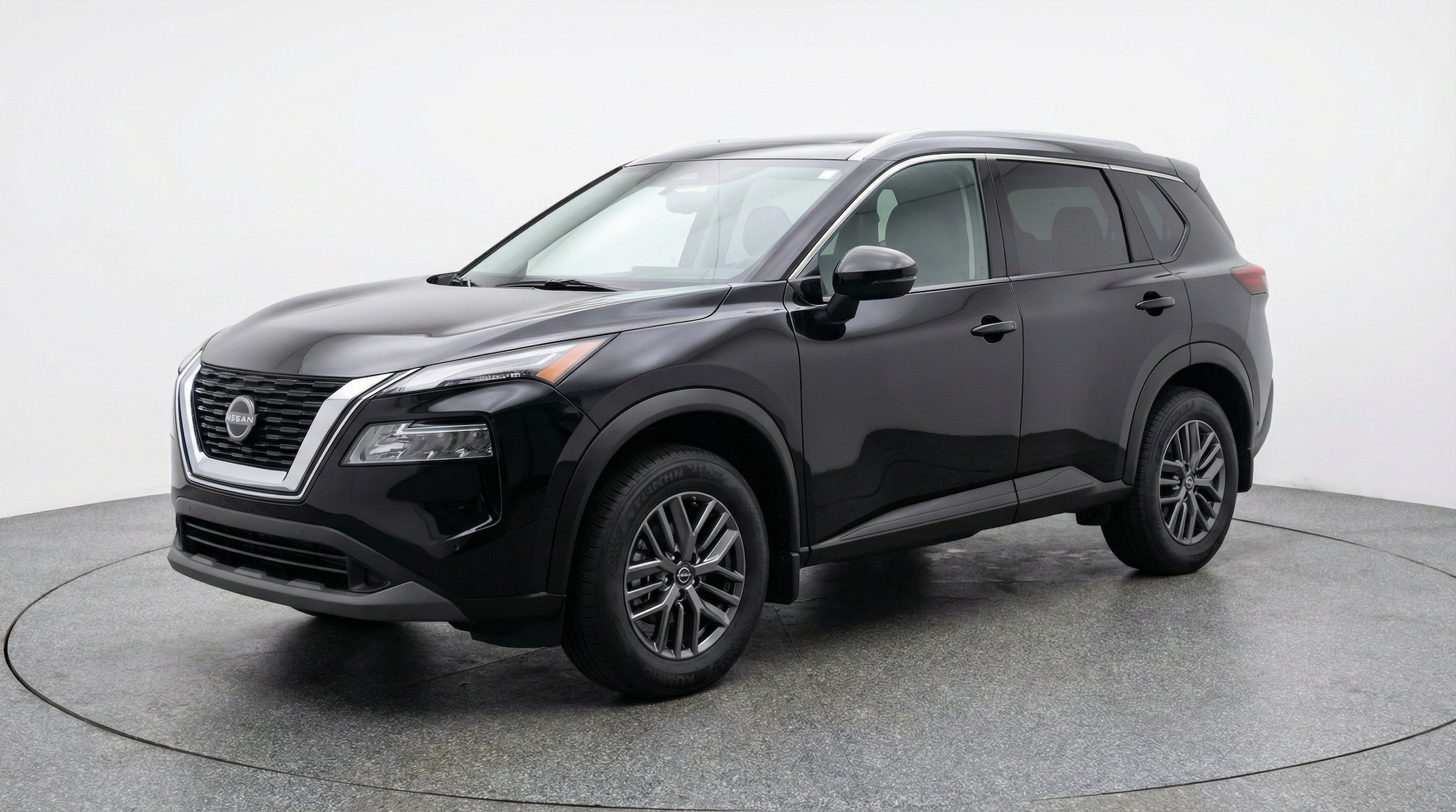 Thumbnail: 2026 Nissan Rogue - 3