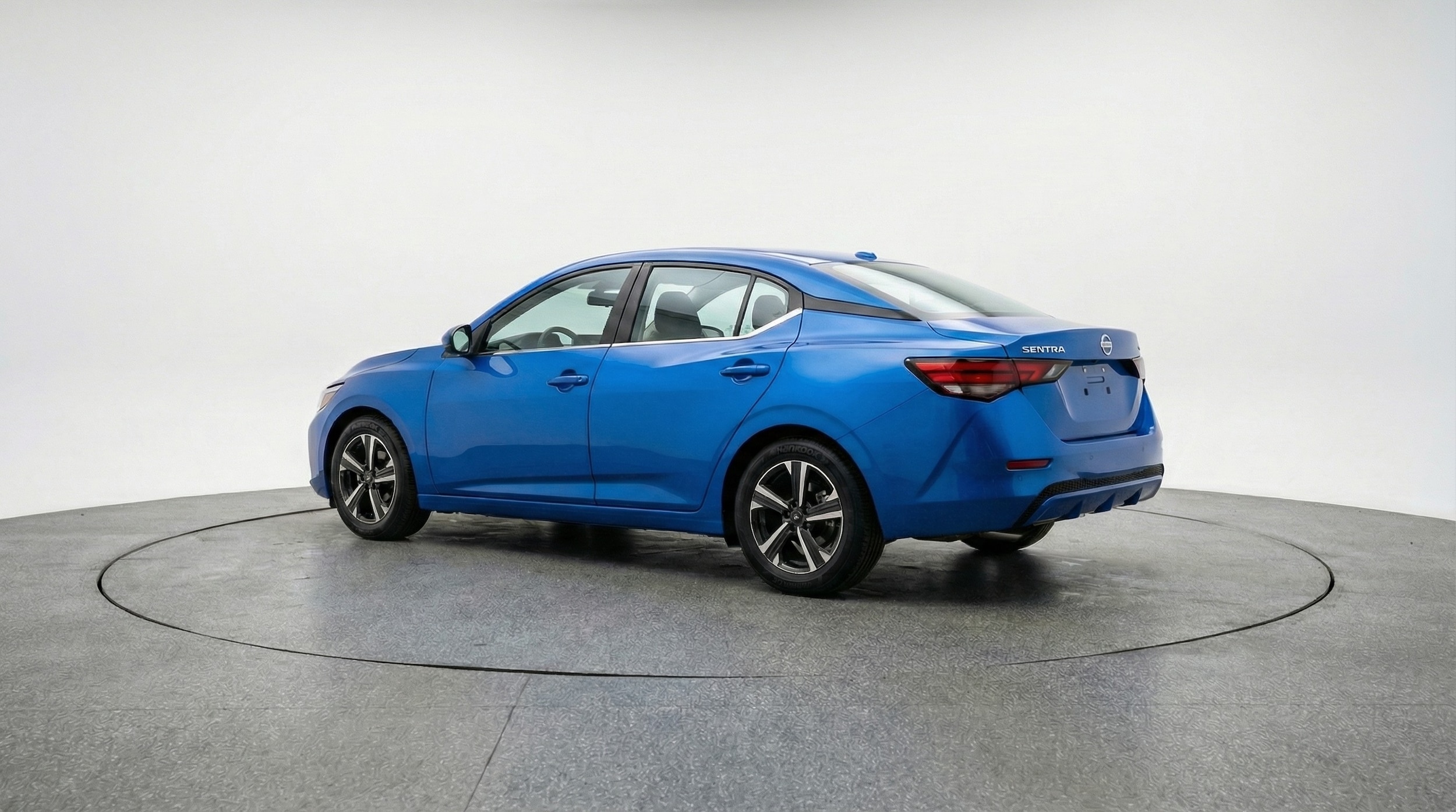 Thumbnail: 2025 Nissan Sentra - 5