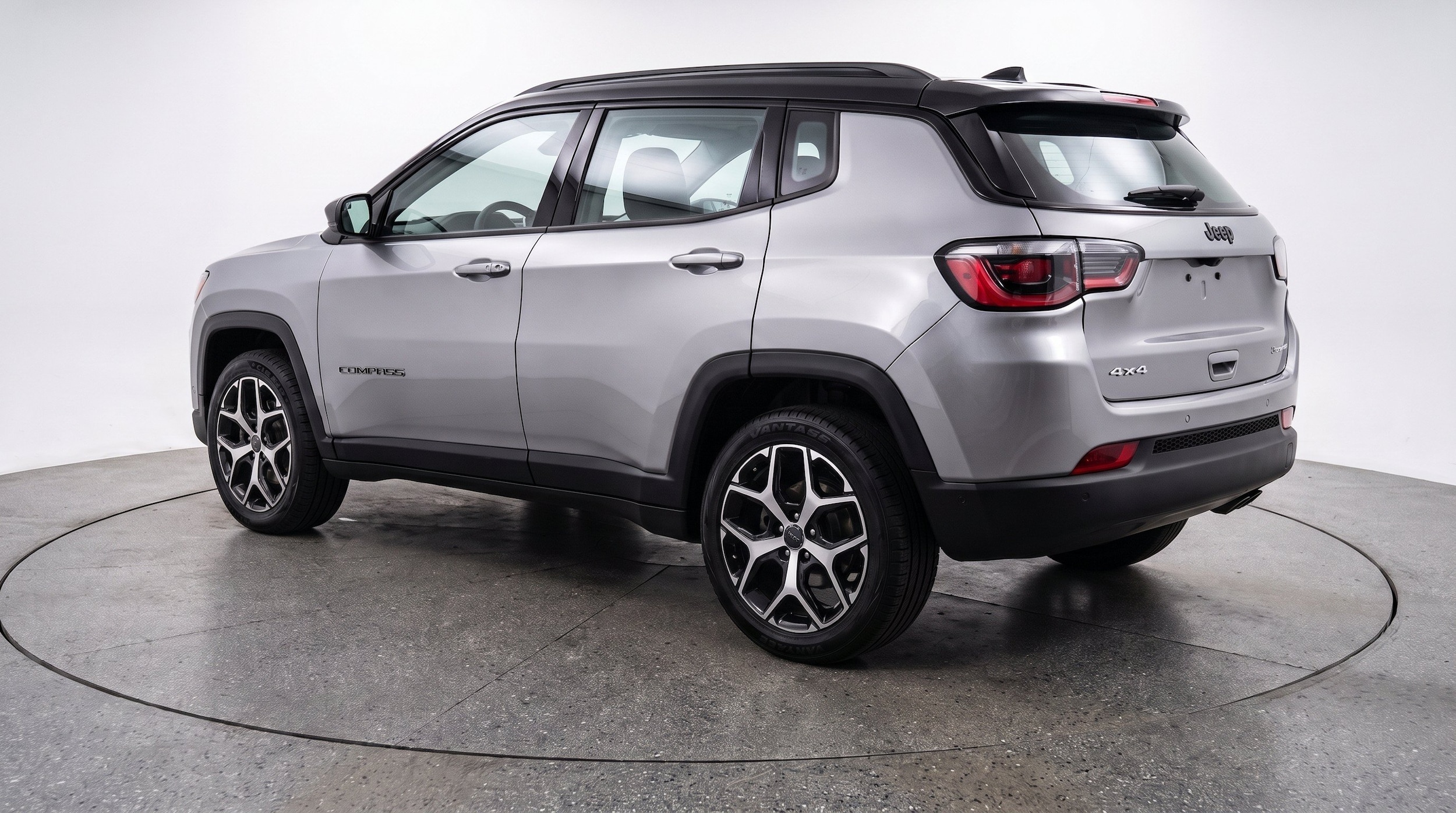 Thumbnail: 2025 Jeep Compass - 6