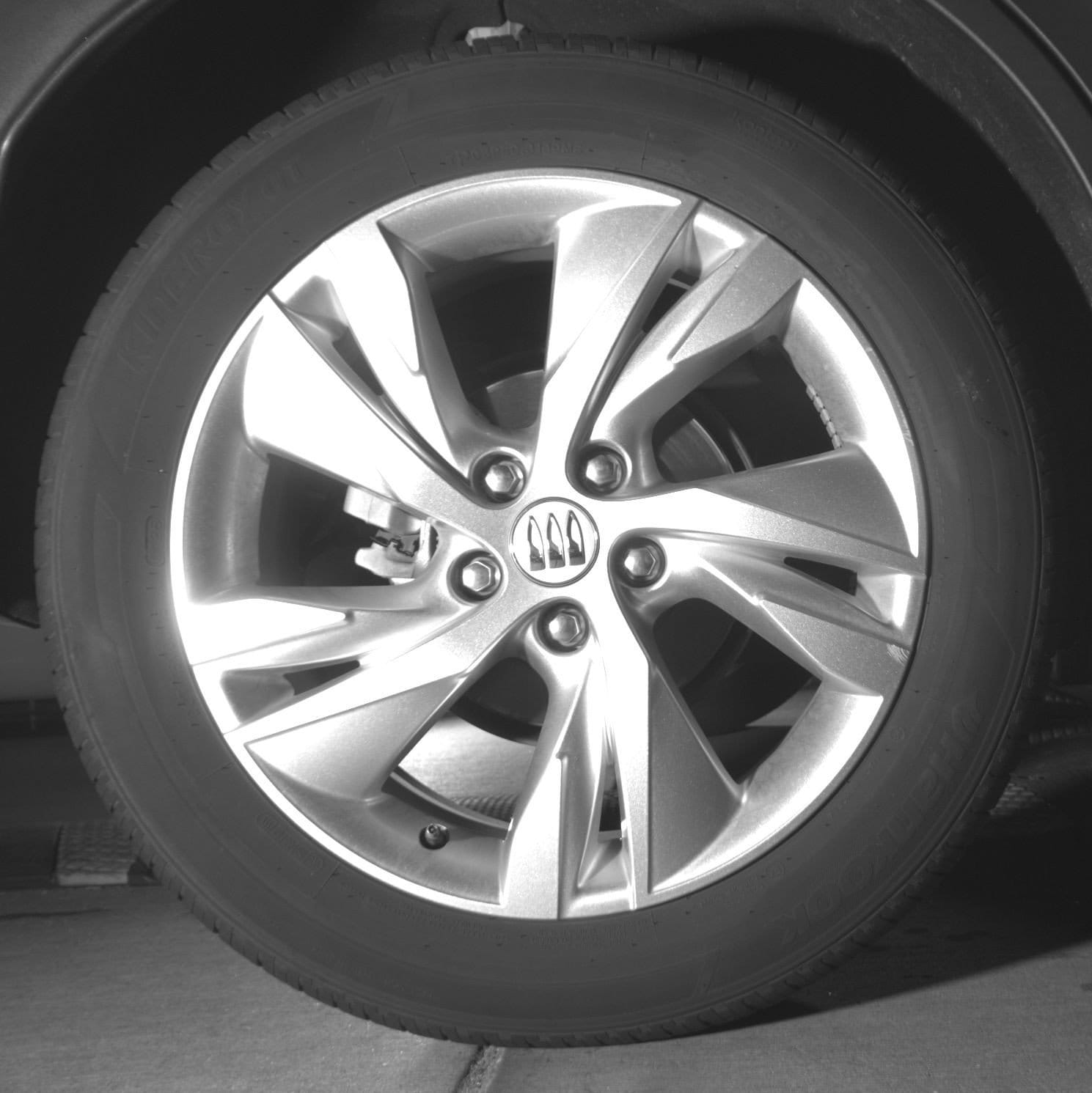 Thumbnail: 2025 Buick Encore GX - 15