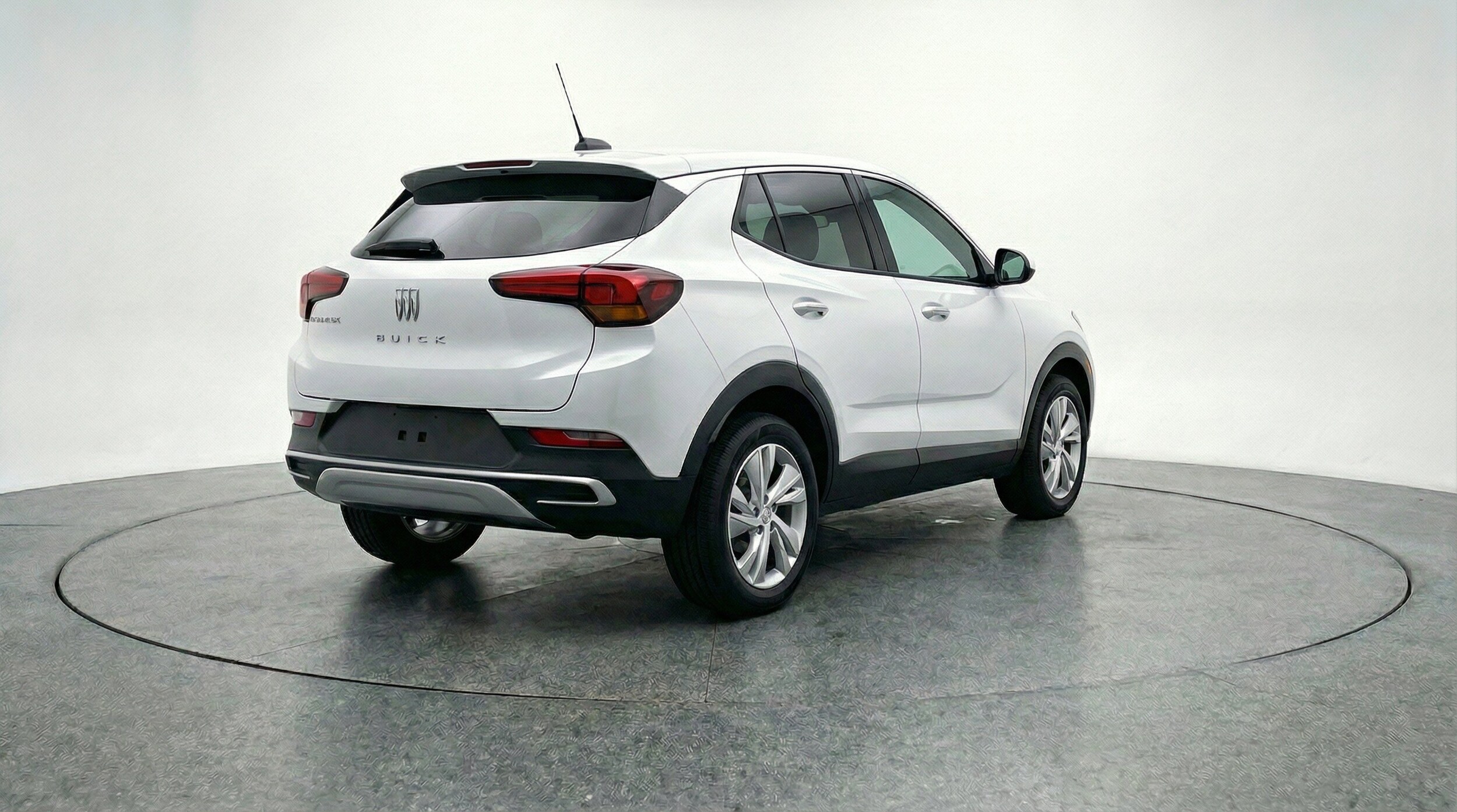 Thumbnail: 2026 Buick Encore GX - 9