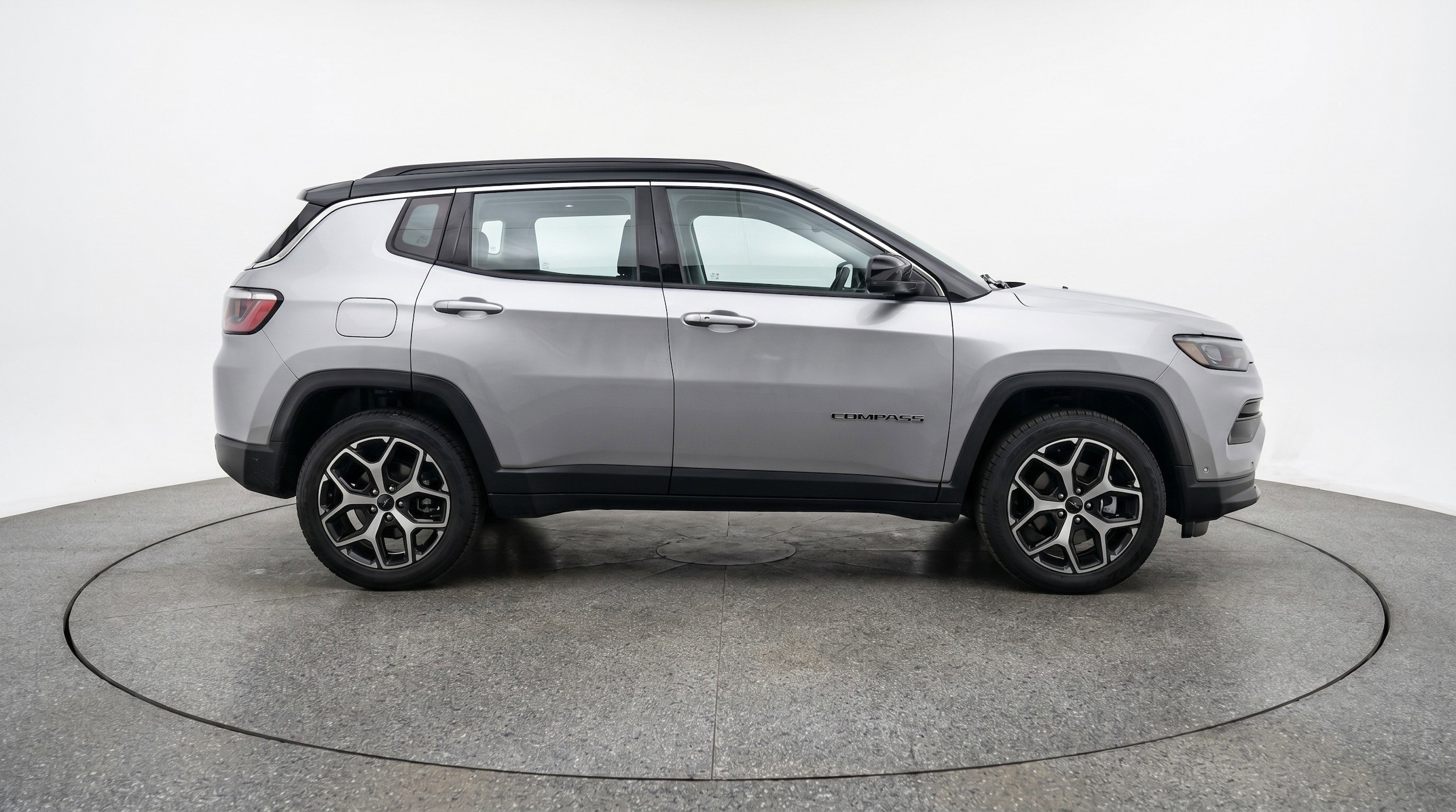 Thumbnail: 2025 Jeep Compass - 11