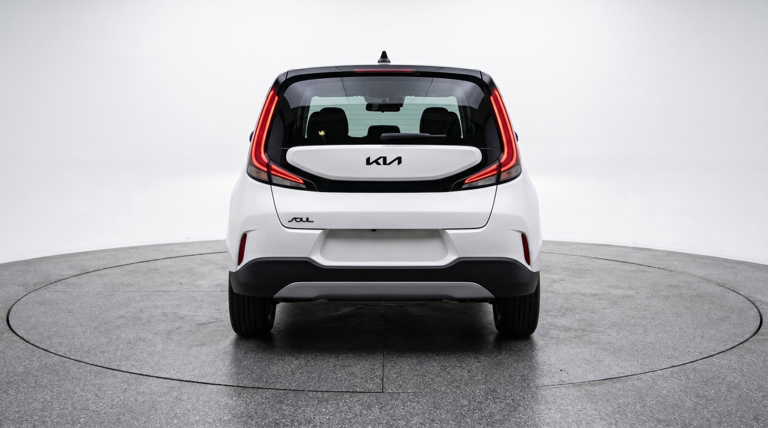 Thumbnail: 2025 Kia Soul - 7