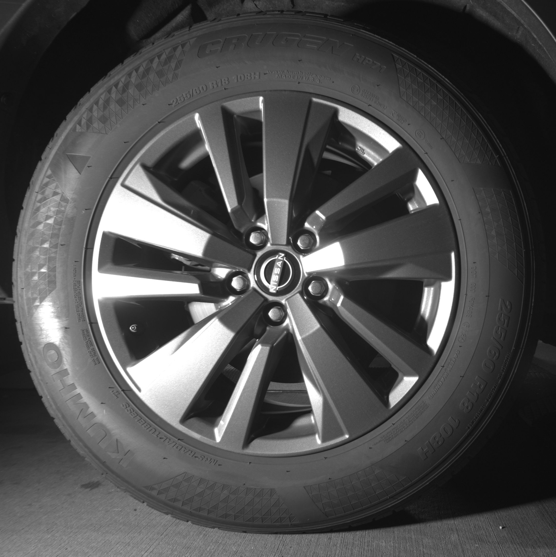 Thumbnail: 2025 Nissan Pathfinder - 12