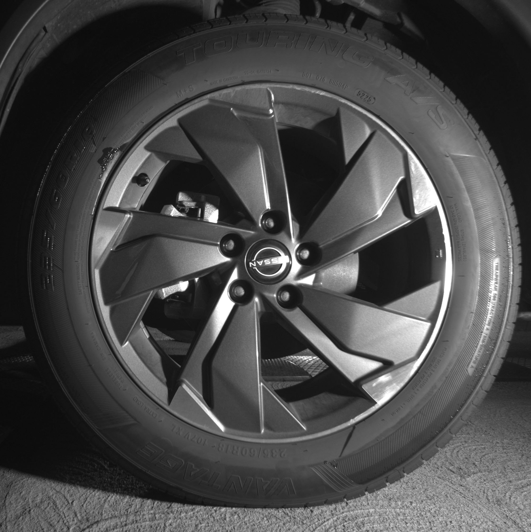 Thumbnail: 2025 Nissan Rogue - 12
