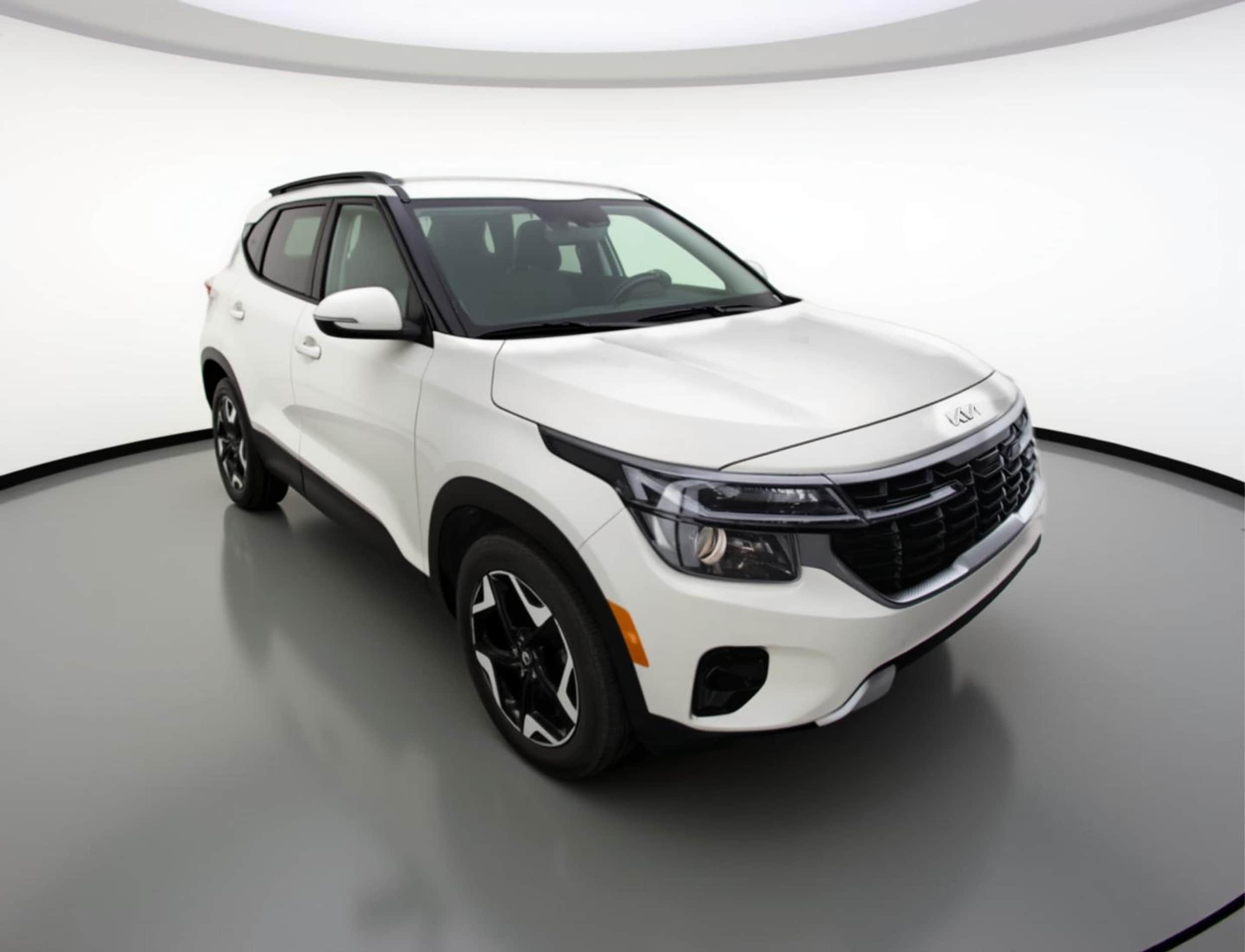 Thumbnail: 2025 Kia Seltos - 1