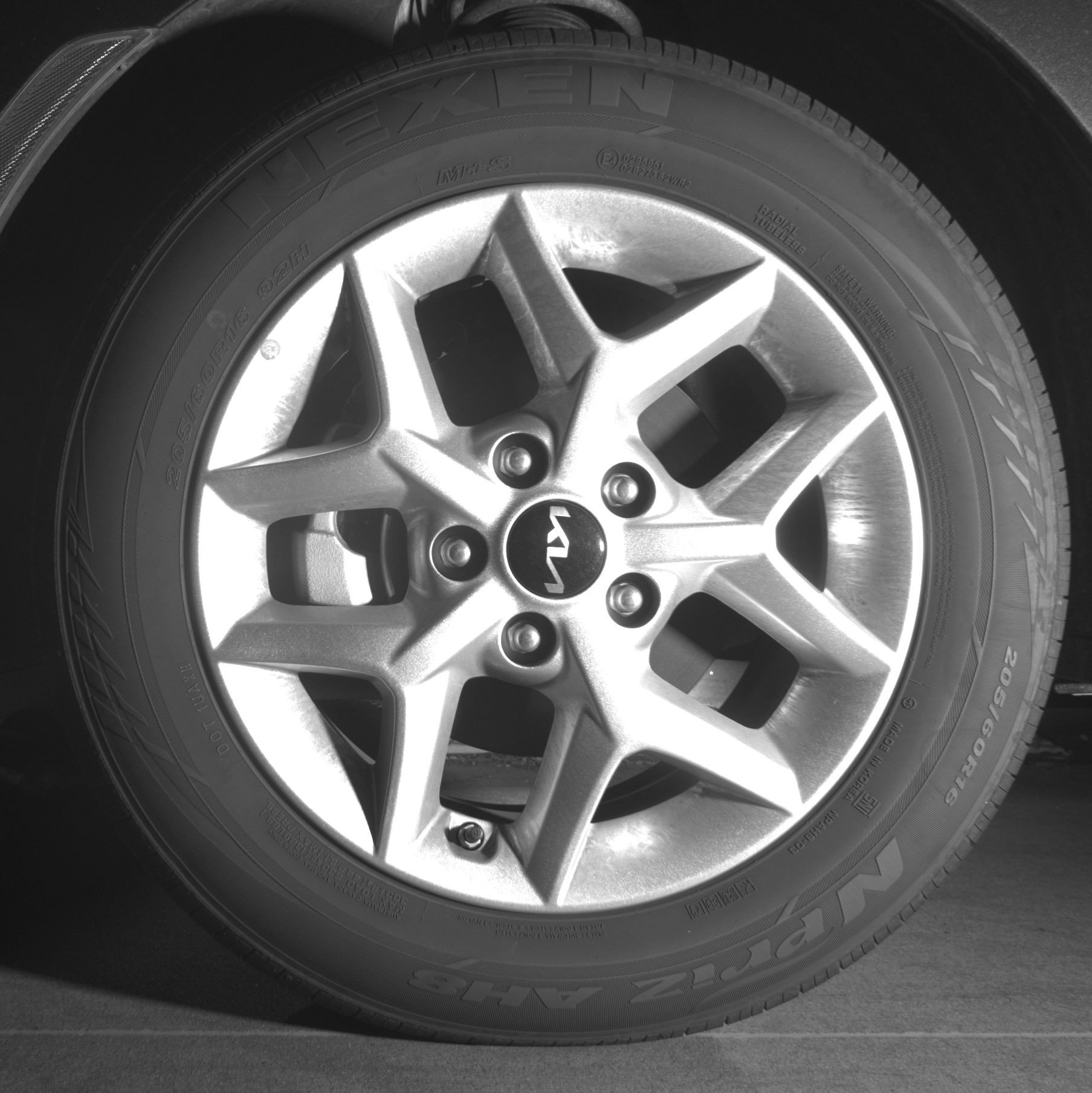 Thumbnail: 2025 Kia Soul - 12