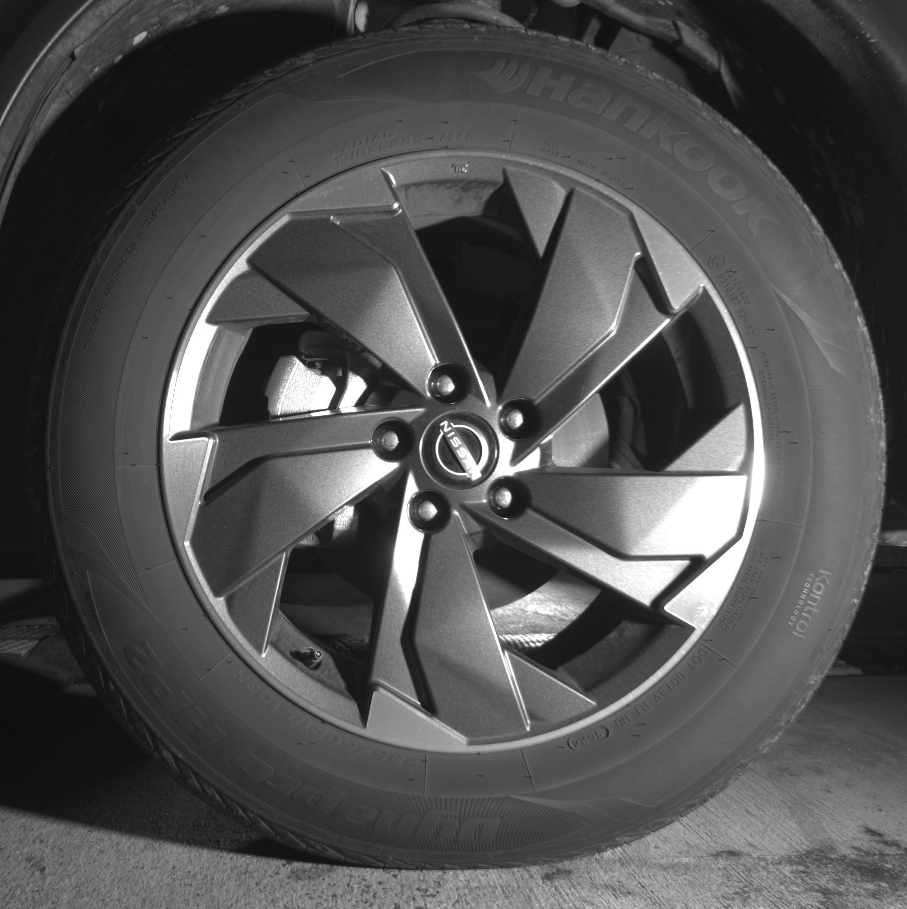 Thumbnail: 2025 Nissan Rogue - 12