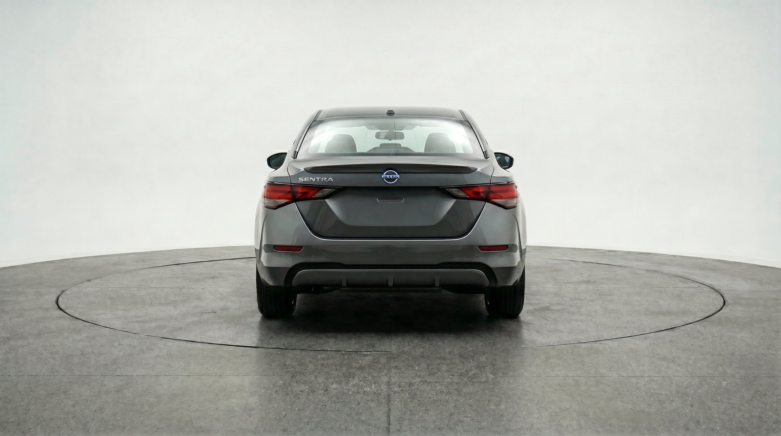 Thumbnail: 2025 Nissan Sentra - 7