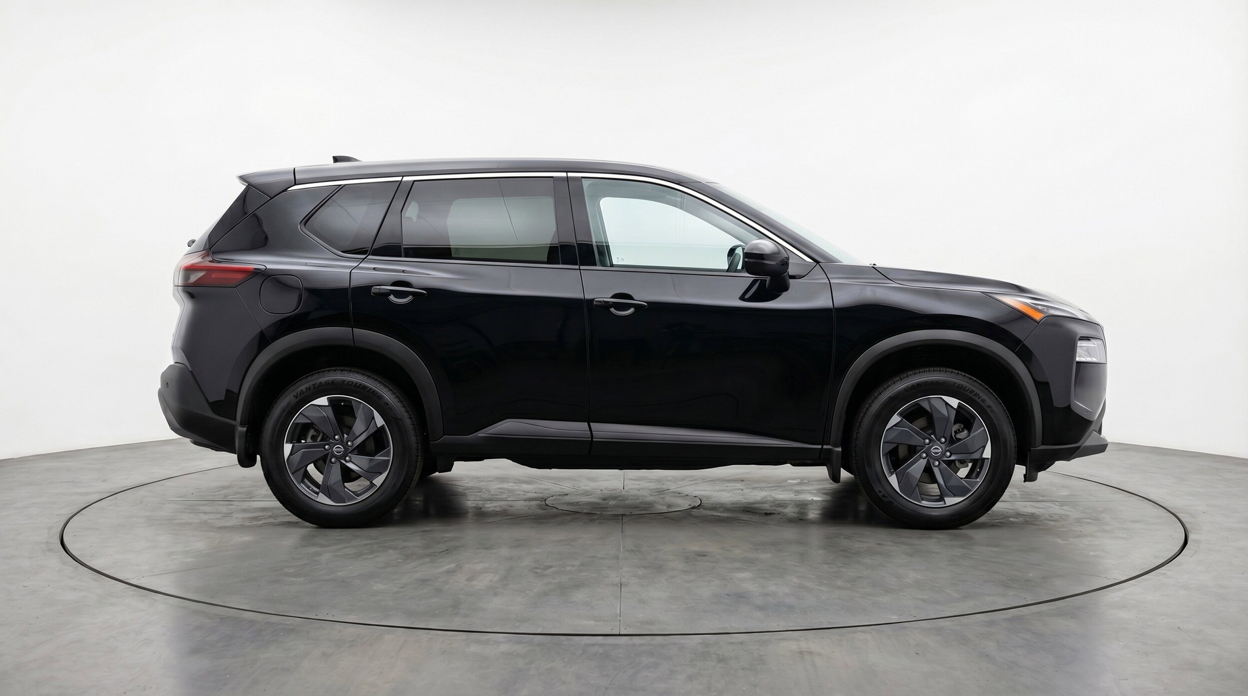 Thumbnail: 2025 Nissan Rogue - 11