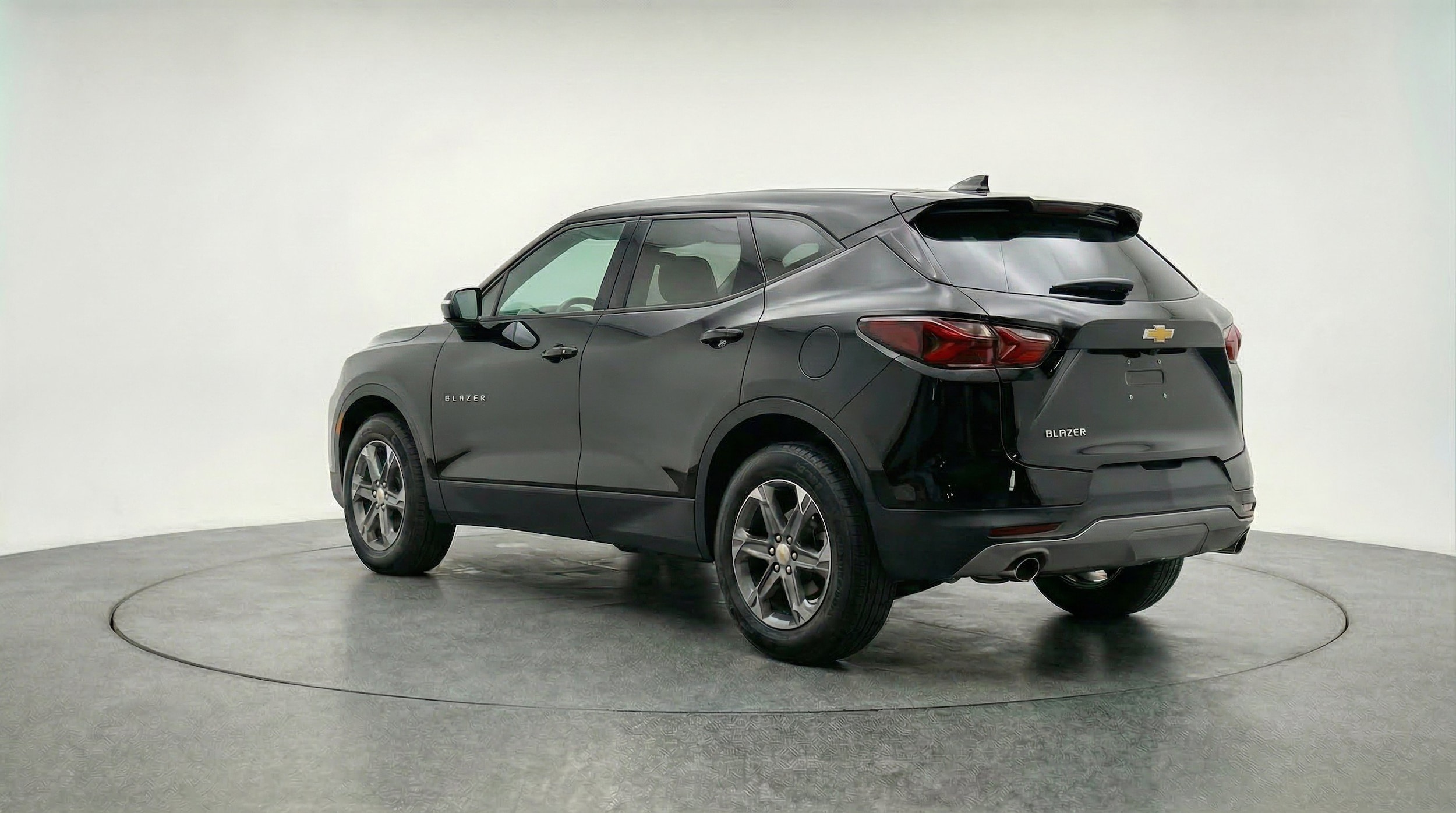 Thumbnail: 2025 Chevrolet Blazer - 6