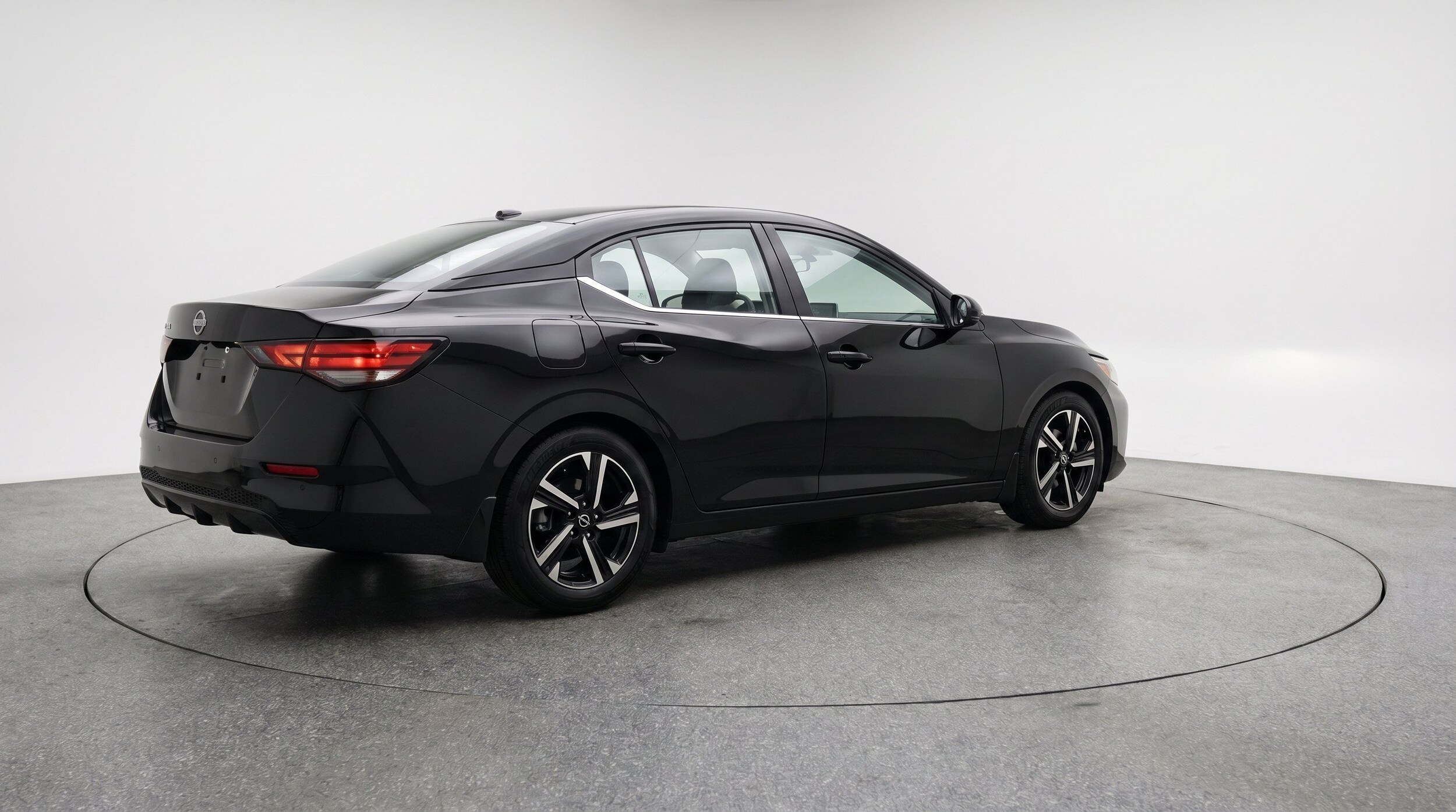 Thumbnail: 2025 Nissan Sentra - 9