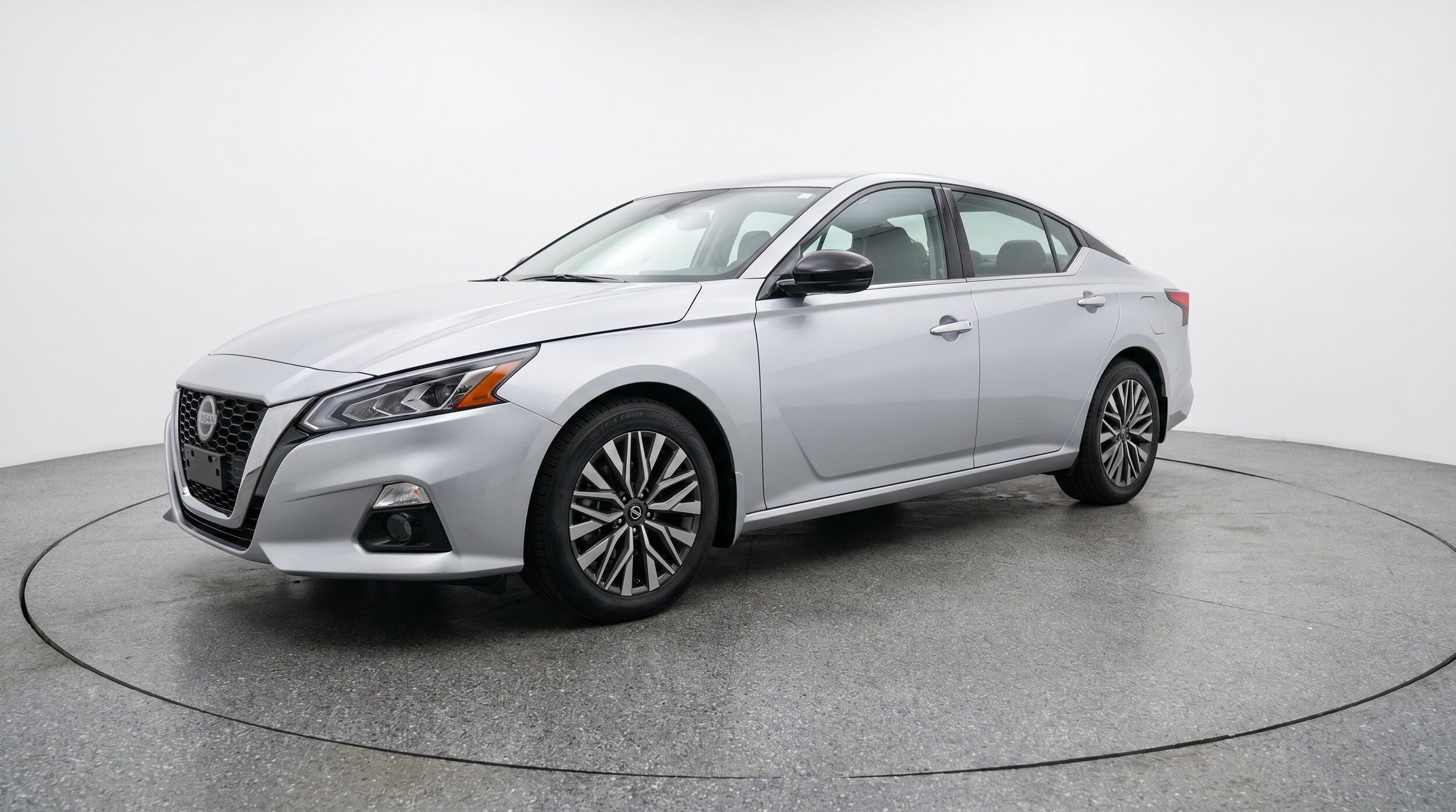 Thumbnail: 2026 Nissan Altima - 3