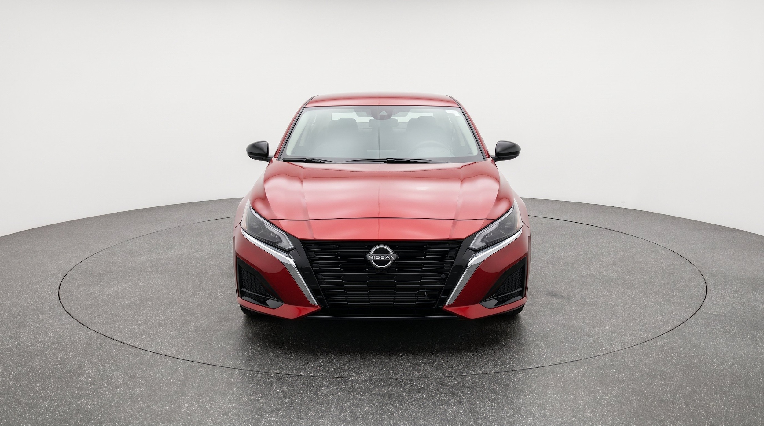 Thumbnail: 2025 Nissan Altima - 2