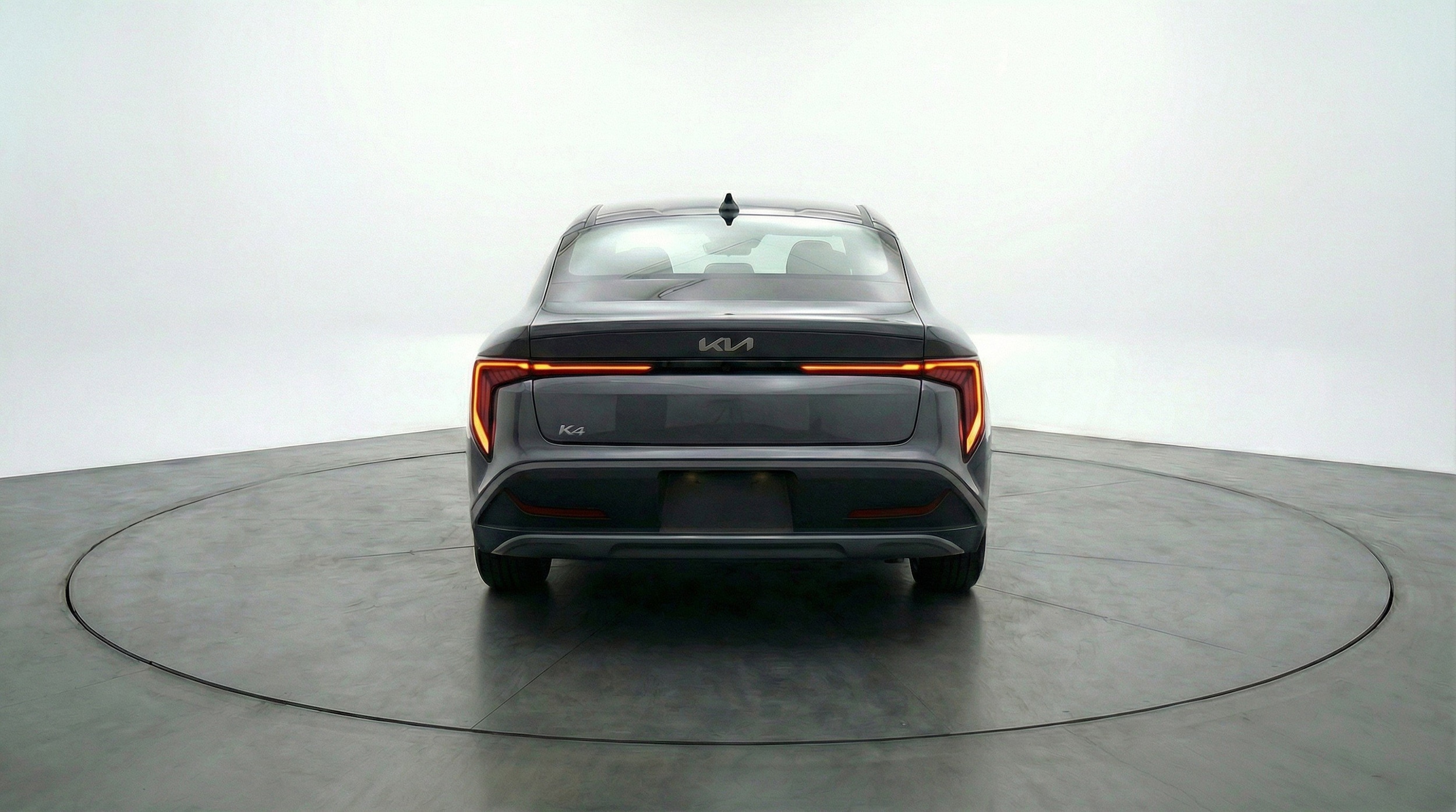 Thumbnail: 2025 Kia K4 - 7